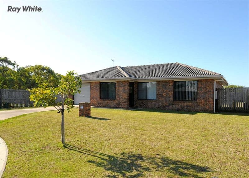 15  Wodalla Mews Drive, POINT VERNON QLD 4655, Point Vernon - Thumbnail 2