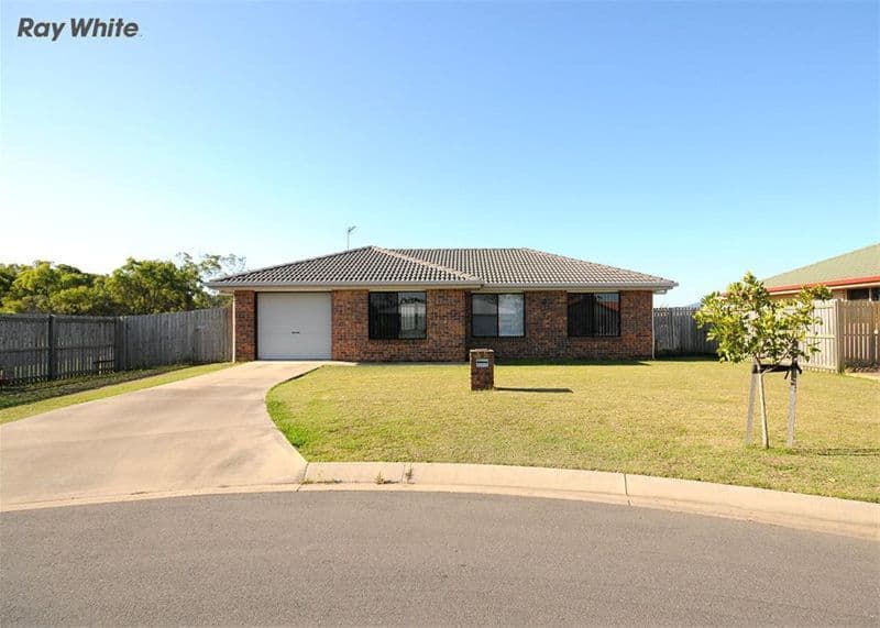 15  Wodalla Mews Drive, POINT VERNON QLD 4655, Point Vernon - Thumbnail 3