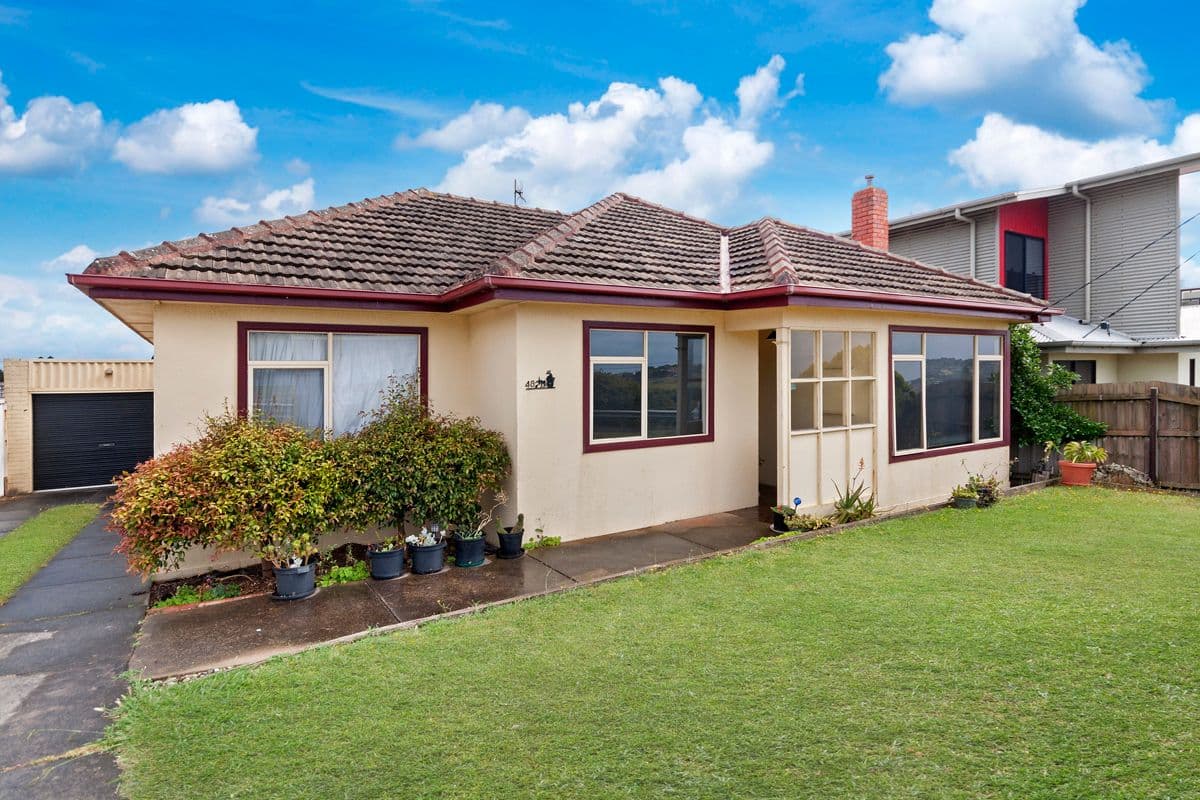 48 Nicholson Street, Warrnambool VIC 3280, Warrnambool - Image 1