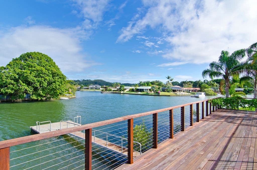 141 Currumbin Creek Road, CURRUMBIN WATERS QLD 4223, Currumbin Waters - Image 1