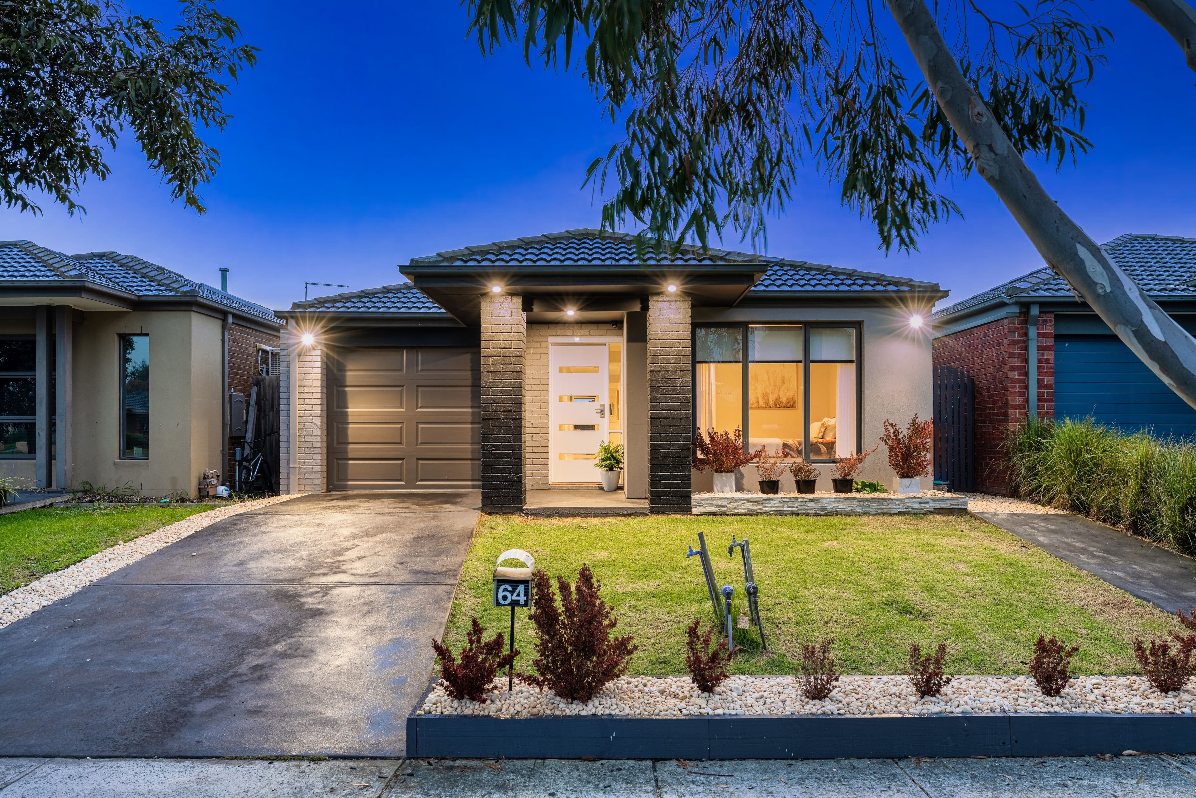 64 Gregson Grove, Lyndhurst VIC 3975, Lyndhurst - Image 1