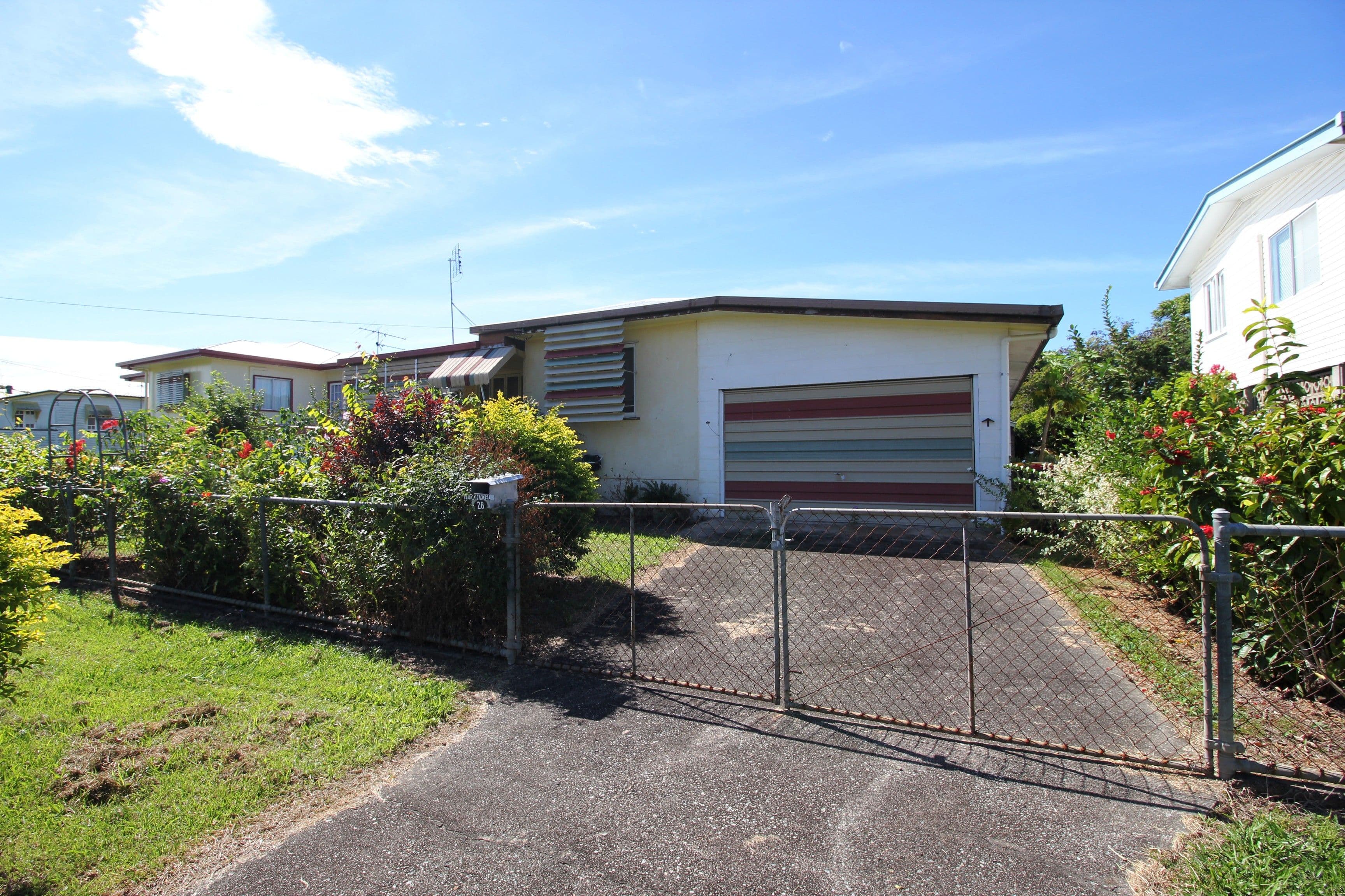 28 Davidson Street, Ingham QLD 4850, Ingham - Image 1
