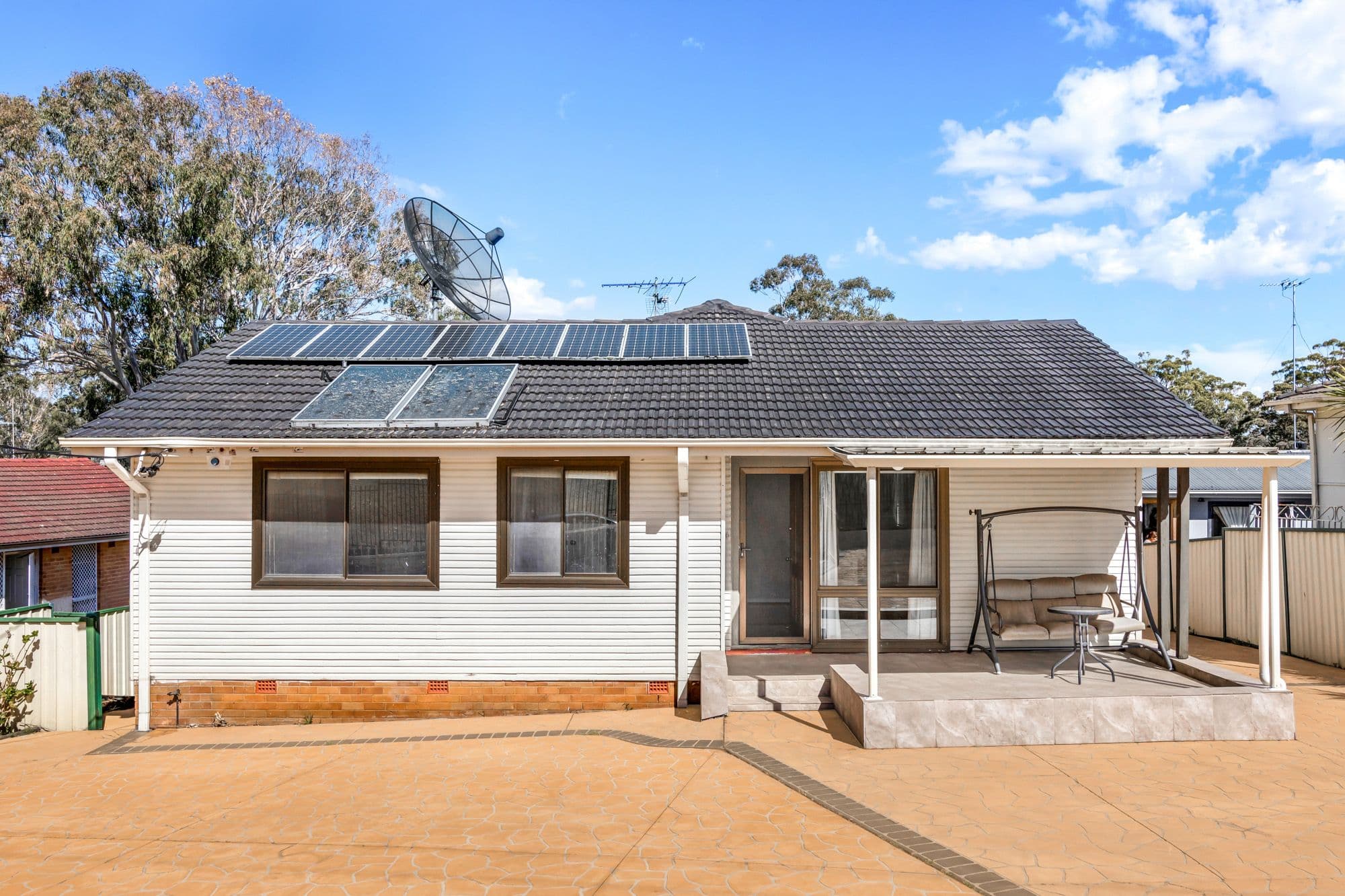 22 Albany Street, Busby NSW 2168, Busby - Image 1