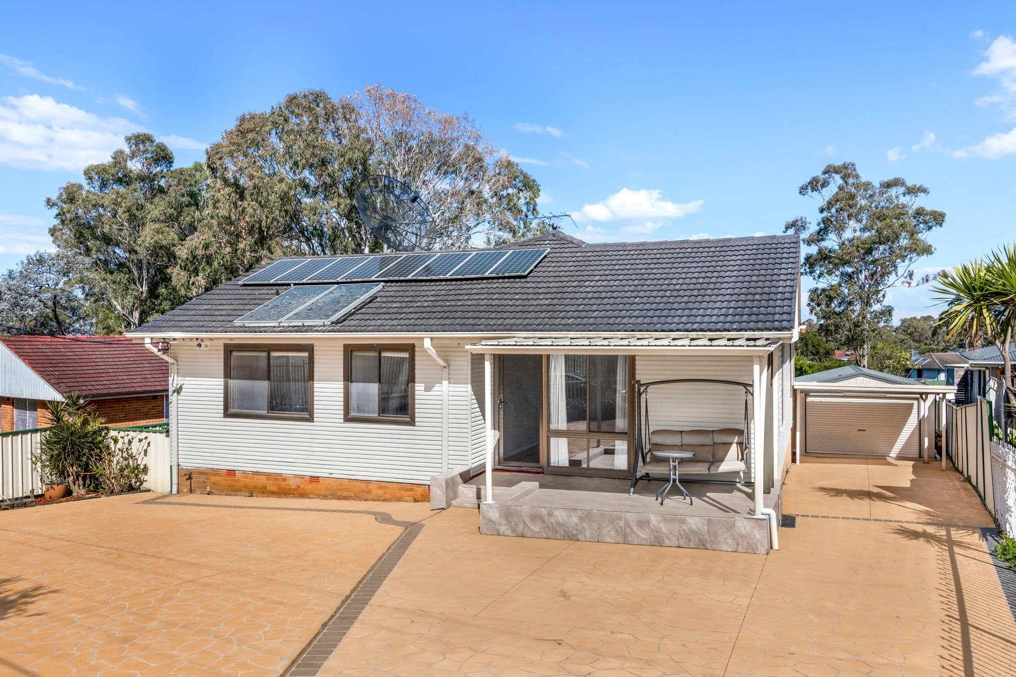 22 Albany Street, Busby NSW 2168, Busby - Thumbnail 2