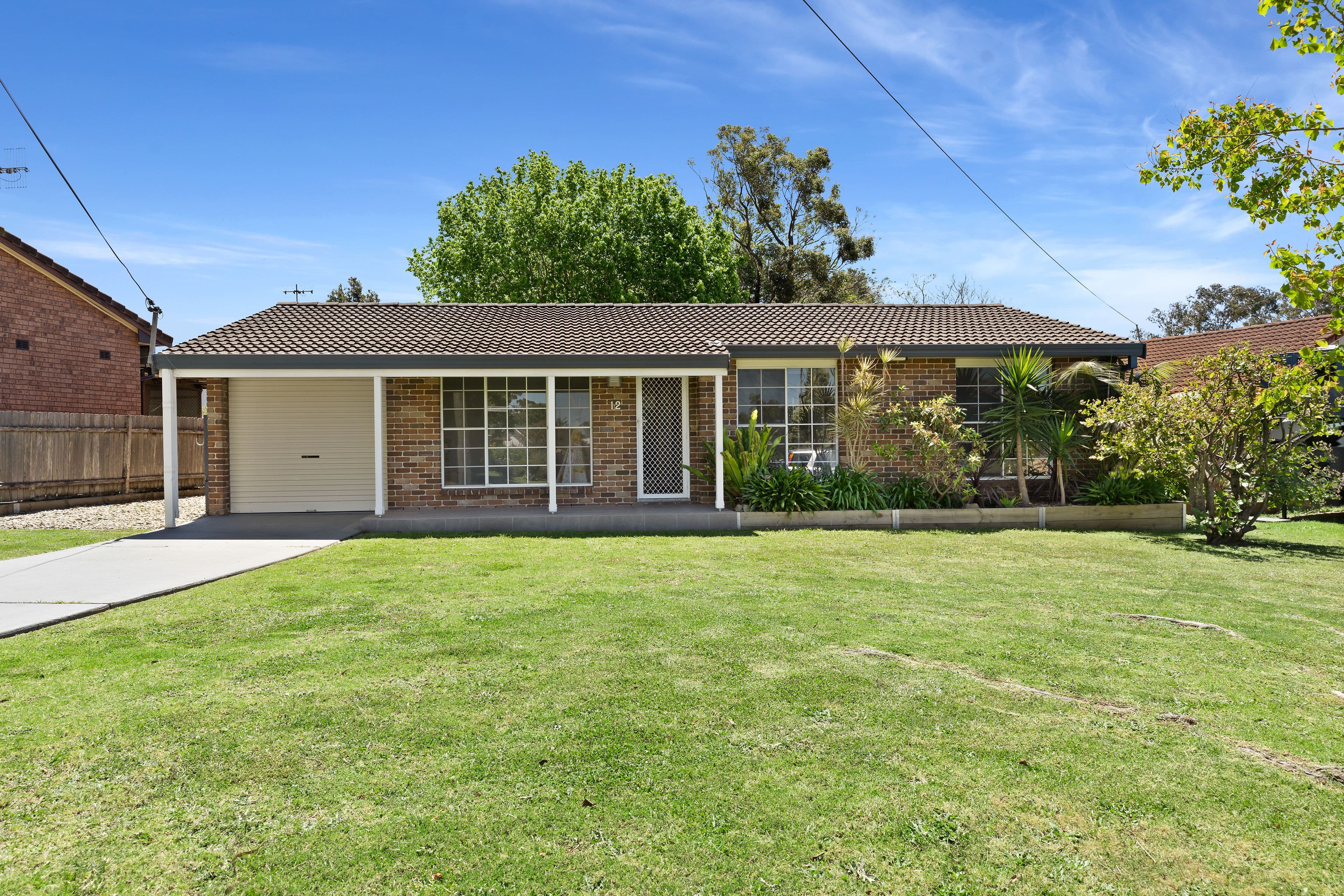 12 Ambassador Avenue, North Nowra NSW 2541, North Nowra - Image 1