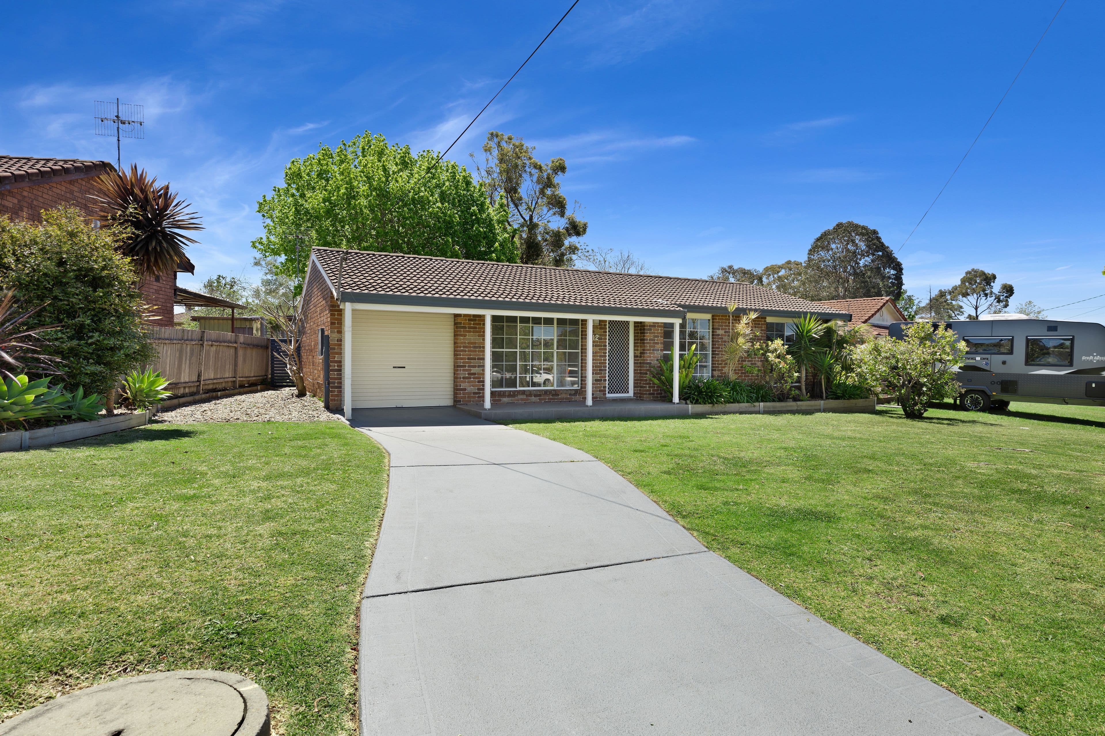 12 Ambassador Avenue, North Nowra NSW 2541, North Nowra - Thumbnail 3