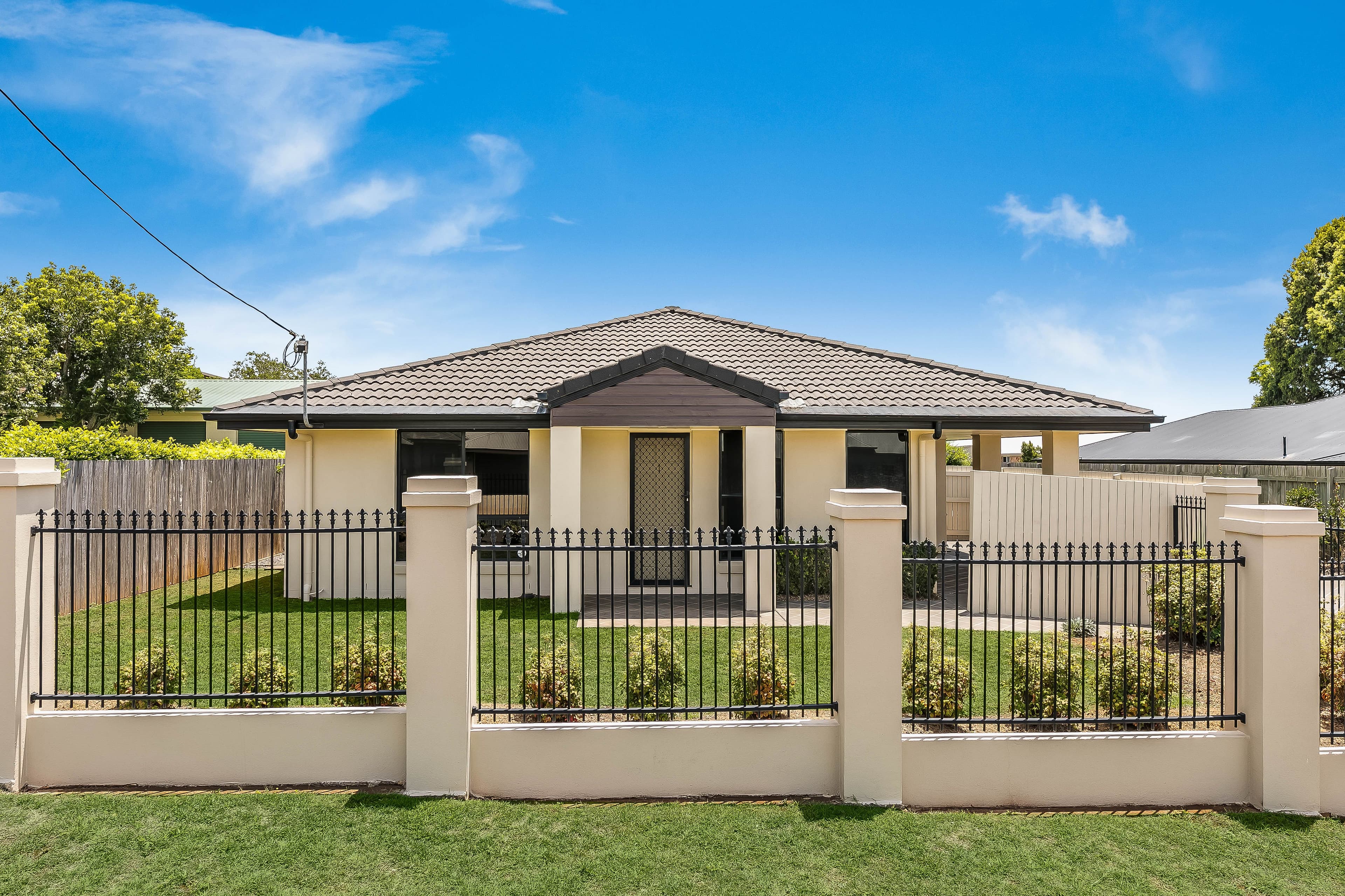 323 Ramsay Street, Middle Ridge QLD 4350, Middle Ridge - Image 1
