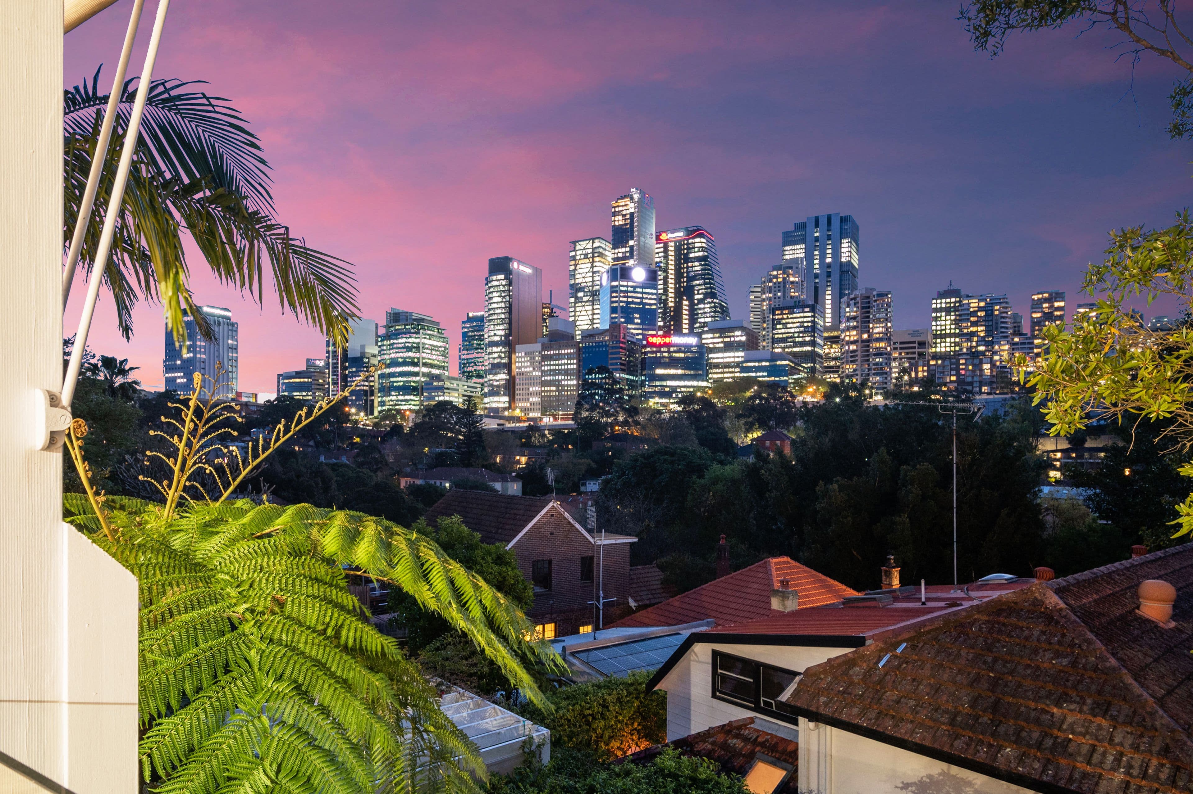 2/38 Holdsworth Street, Neutral Bay NSW 2089, Neutral Bay - Image 1