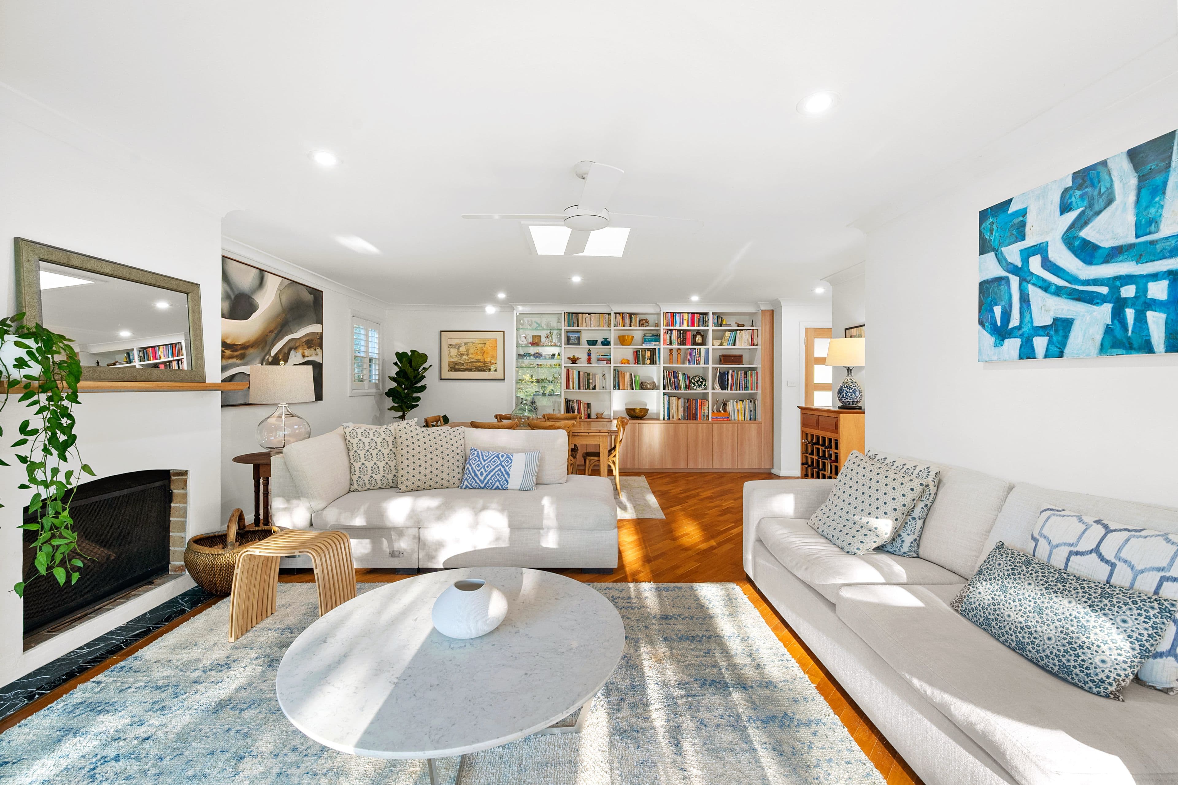 2/38 Holdsworth Street, Neutral Bay NSW 2089, Neutral Bay - Thumbnail 3