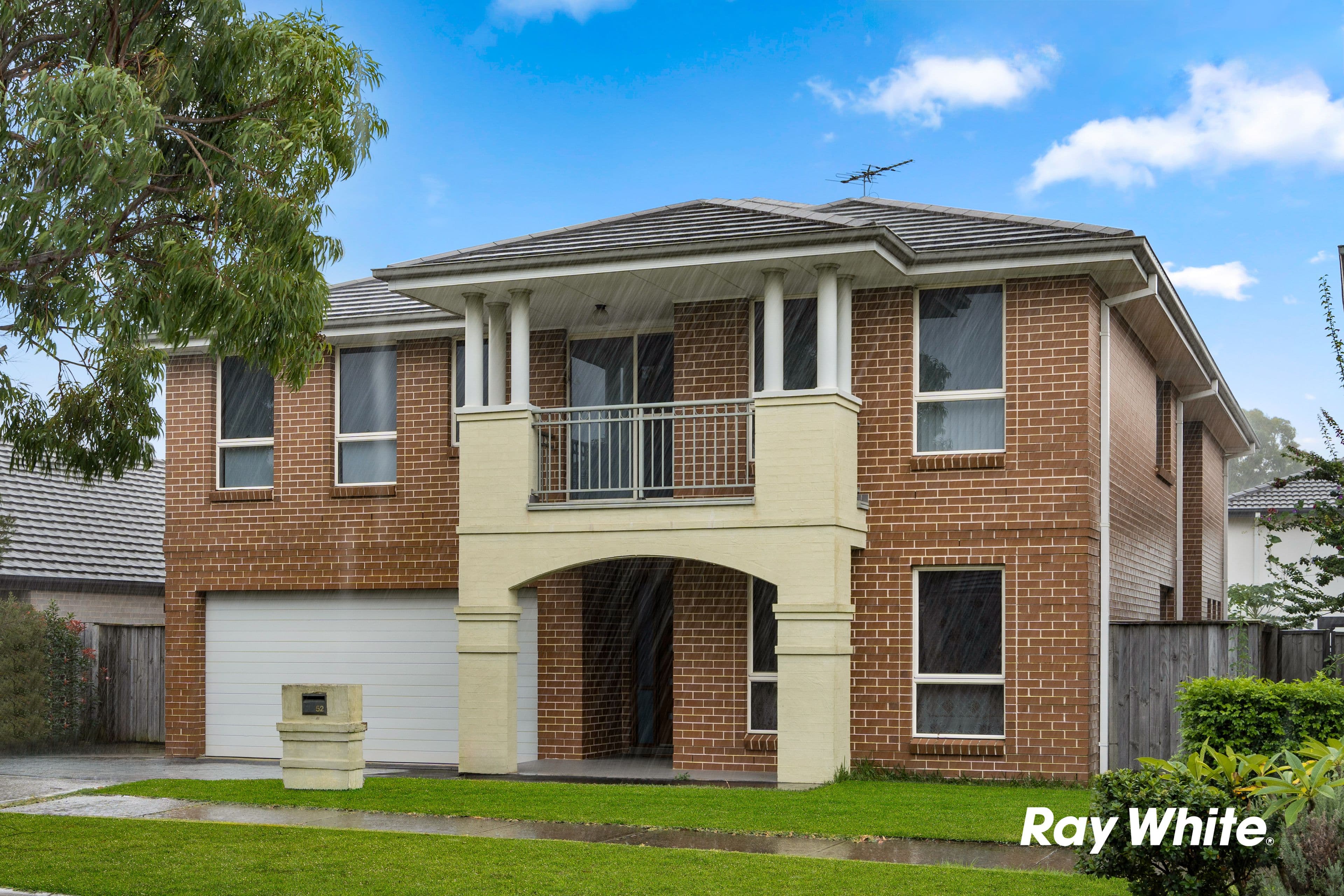 52 Viceroy Avenue, The Ponds NSW 2769, The Ponds - Image 1