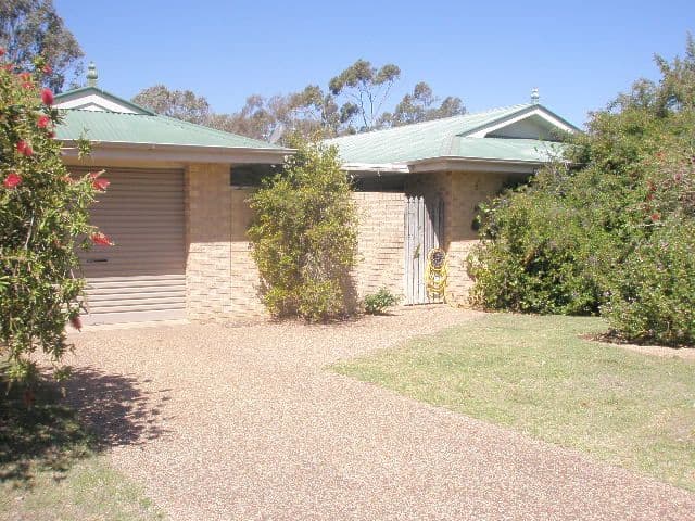 4 Fairway Drive, PITTSWORTH QLD 4356, Pittsworth - Image 1