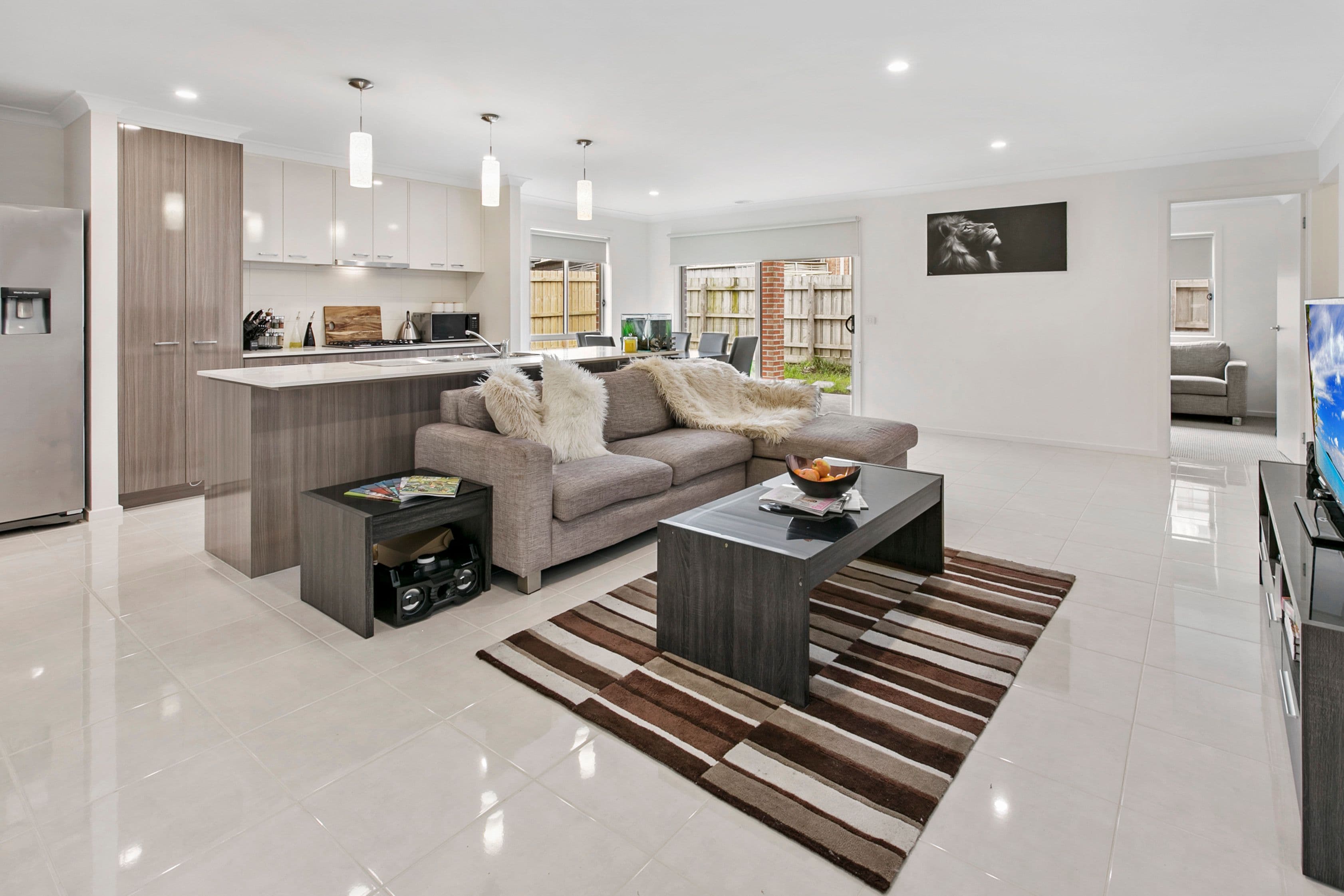 13 Sandstone Circuit, CARRUM DOWNS VIC 3201, Carrum Downs - Thumbnail 2