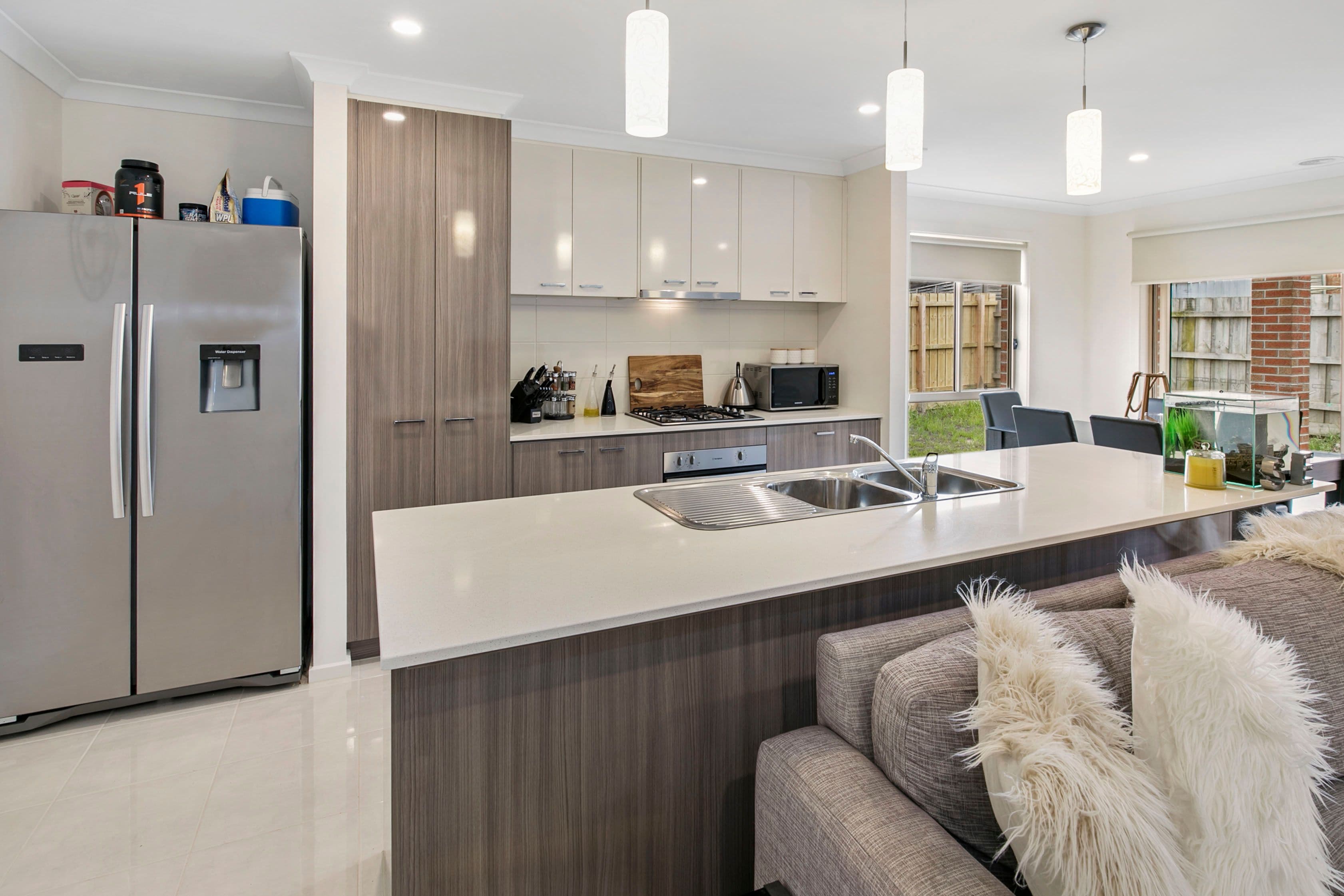 13 Sandstone Circuit, CARRUM DOWNS VIC 3201, Carrum Downs - Thumbnail 4