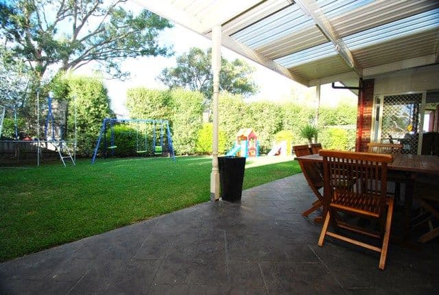 30 Cheviot Drive, MILL PARK VIC 3082, Mill Park - Thumbnail 8
