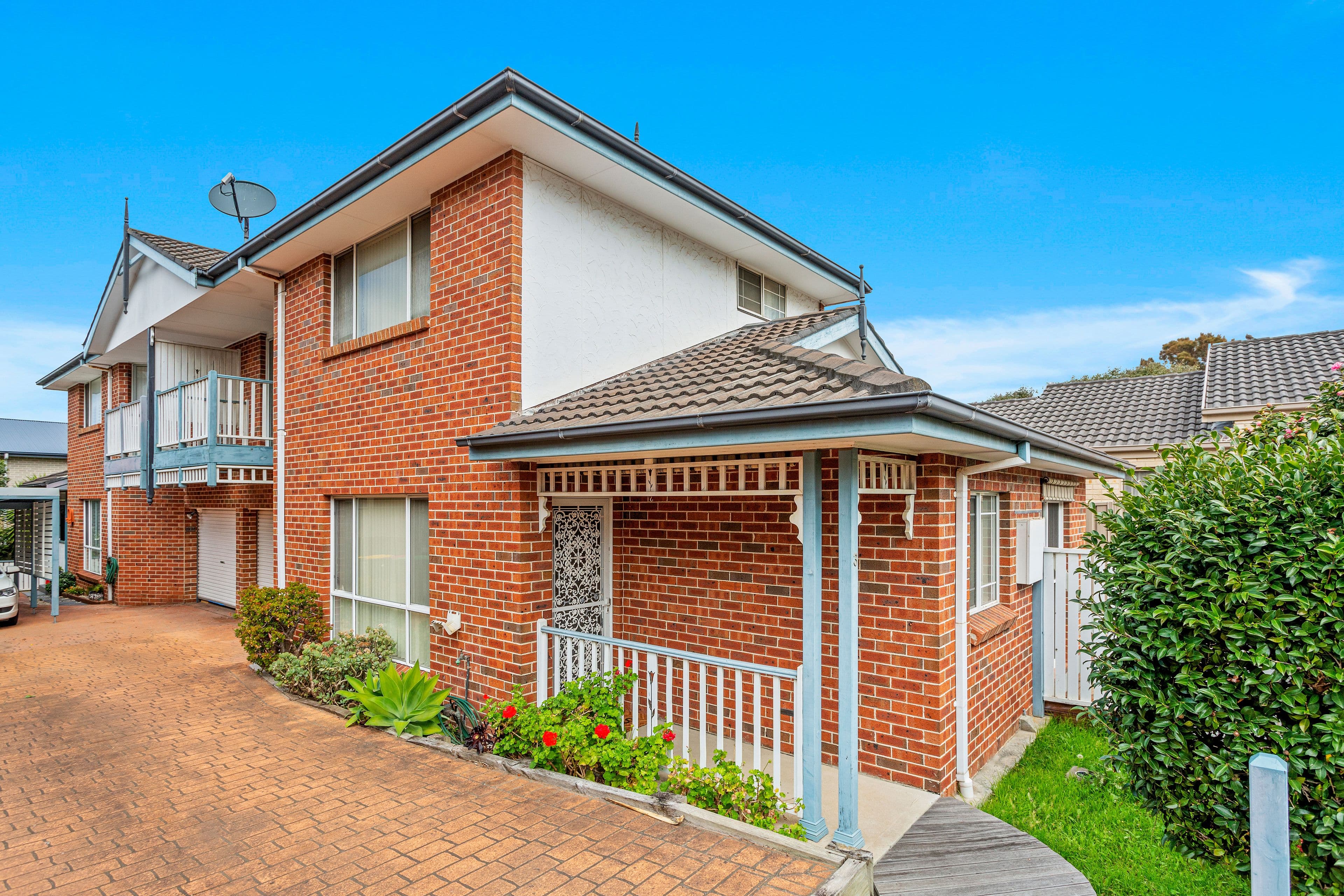 3/57 Addison Street, Shellharbour NSW 2529, Shellharbour - Image 1