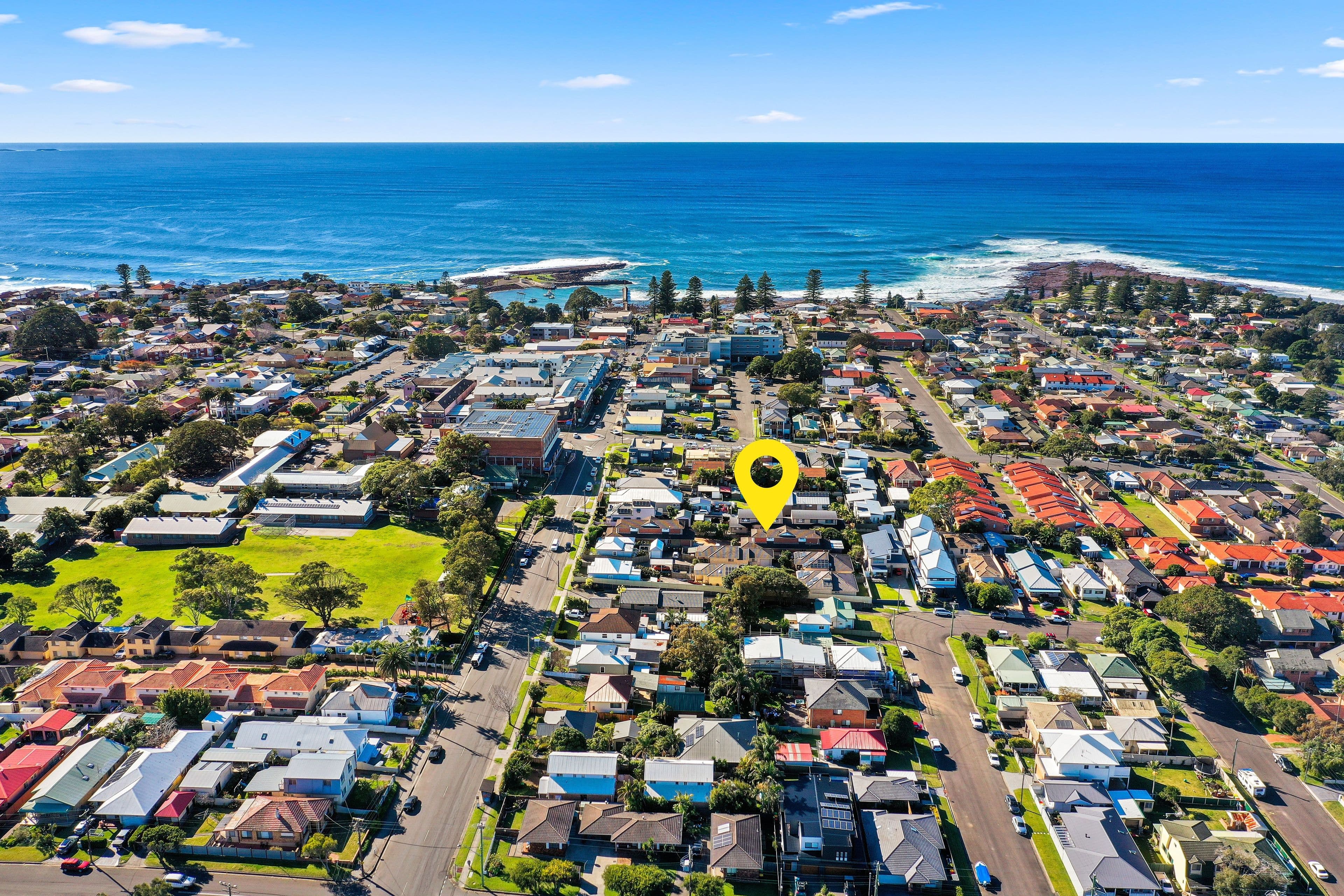3/57 Addison Street, Shellharbour NSW 2529, Shellharbour - Thumbnail 2