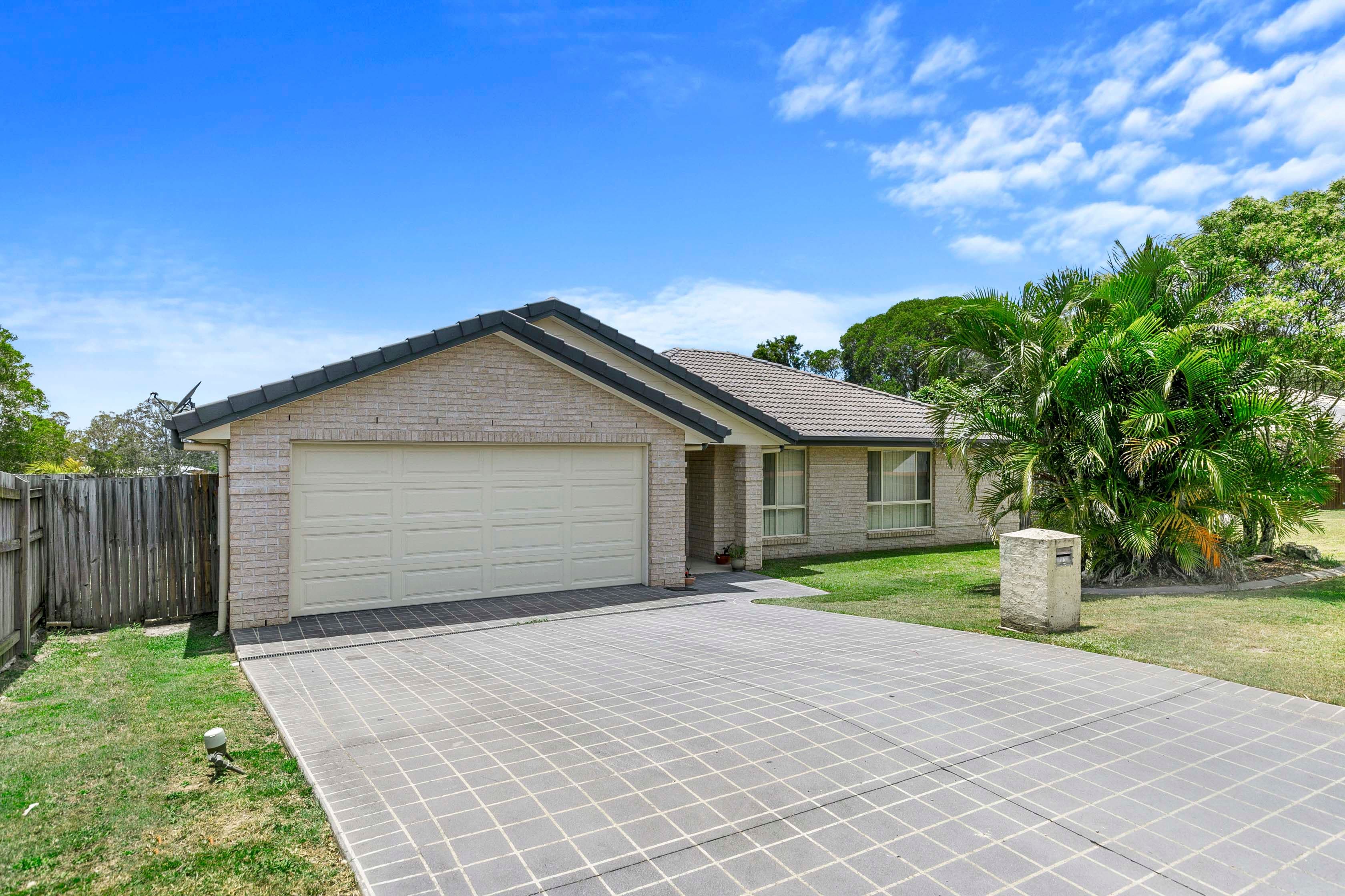 14 Peat Court, Nikenbah QLD 4655, Nikenbah - Image 1