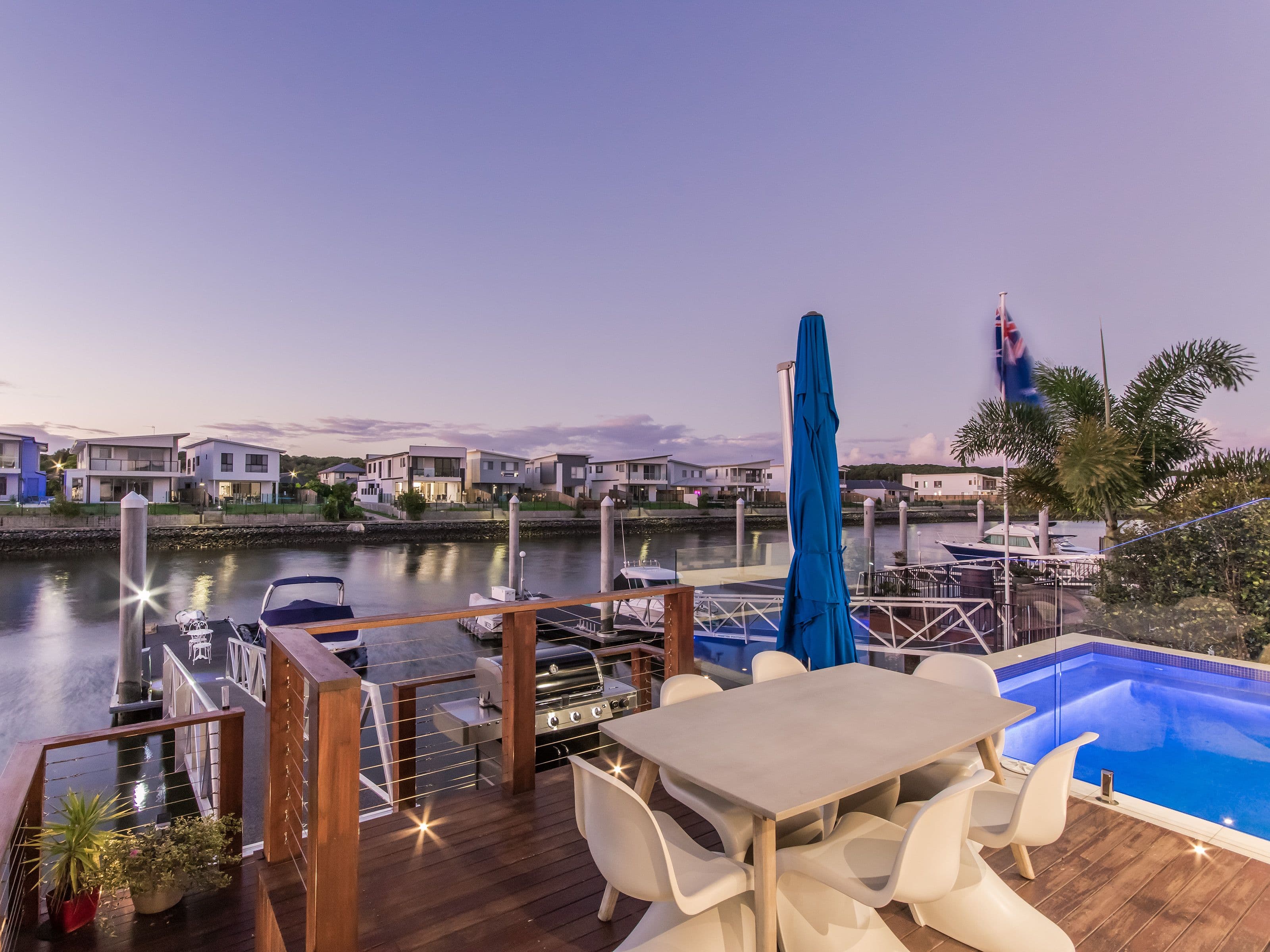 86 North Quay Circuit, Hope Island QLD 4212, Hope Island - Thumbnail 2