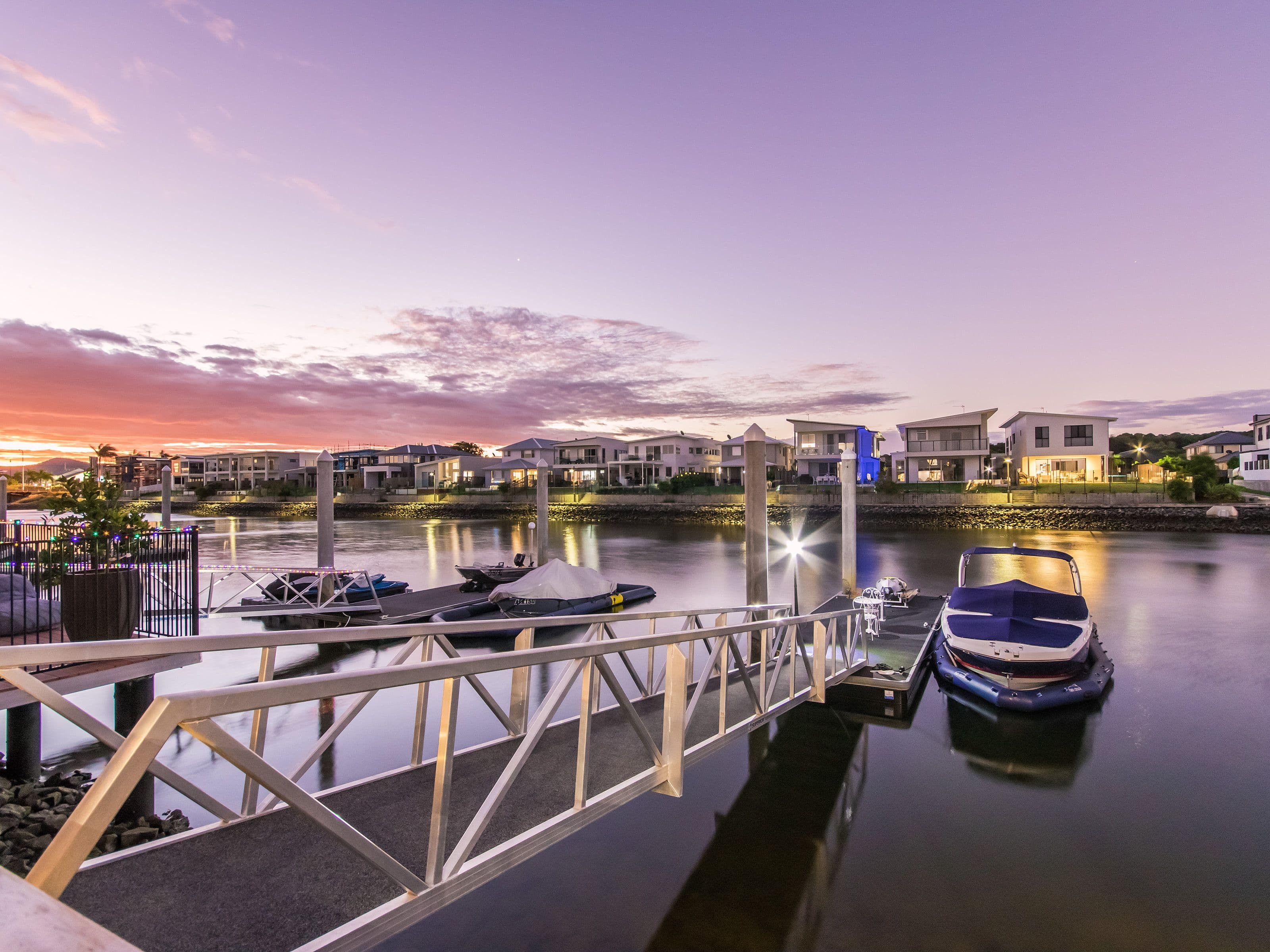 86 North Quay Circuit, Hope Island QLD 4212, Hope Island - Thumbnail 4