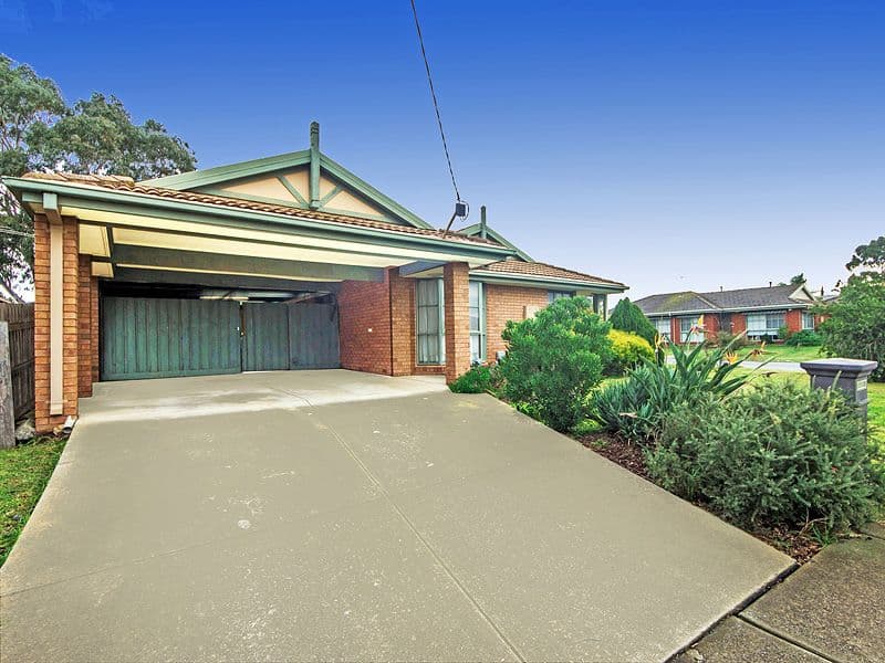 27 GOLDEN SQUARE Crescent, HOPPERS CROSSING VIC 3029, Hoppers Crossing - Thumbnail 2