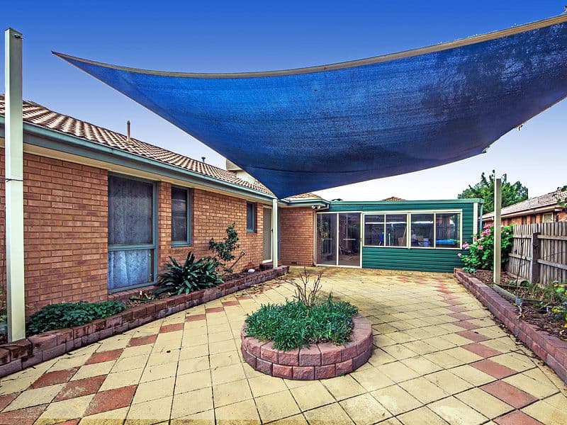 27 GOLDEN SQUARE Crescent, HOPPERS CROSSING VIC 3029, Hoppers Crossing - Thumbnail 8