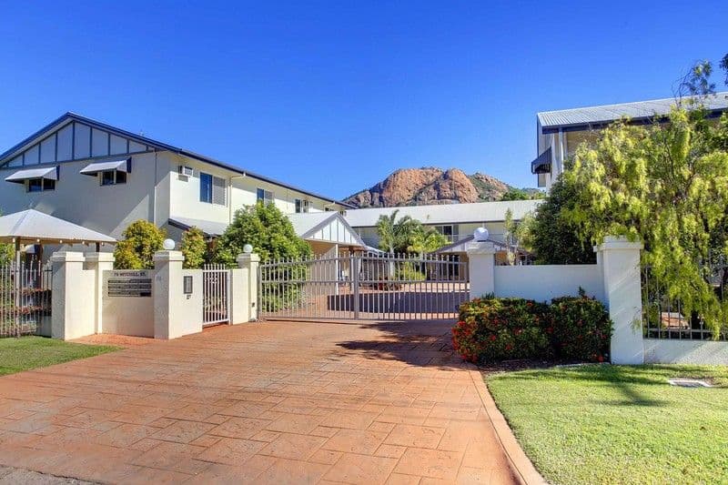 78 Mitchell Street, NORTH WARD QLD 4810, North Ward - Image 1