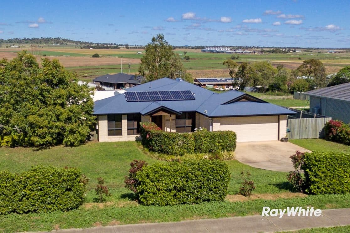 31 Catherine Crescent, Kingsthorpe QLD 4400, Kingsthorpe - Image 1