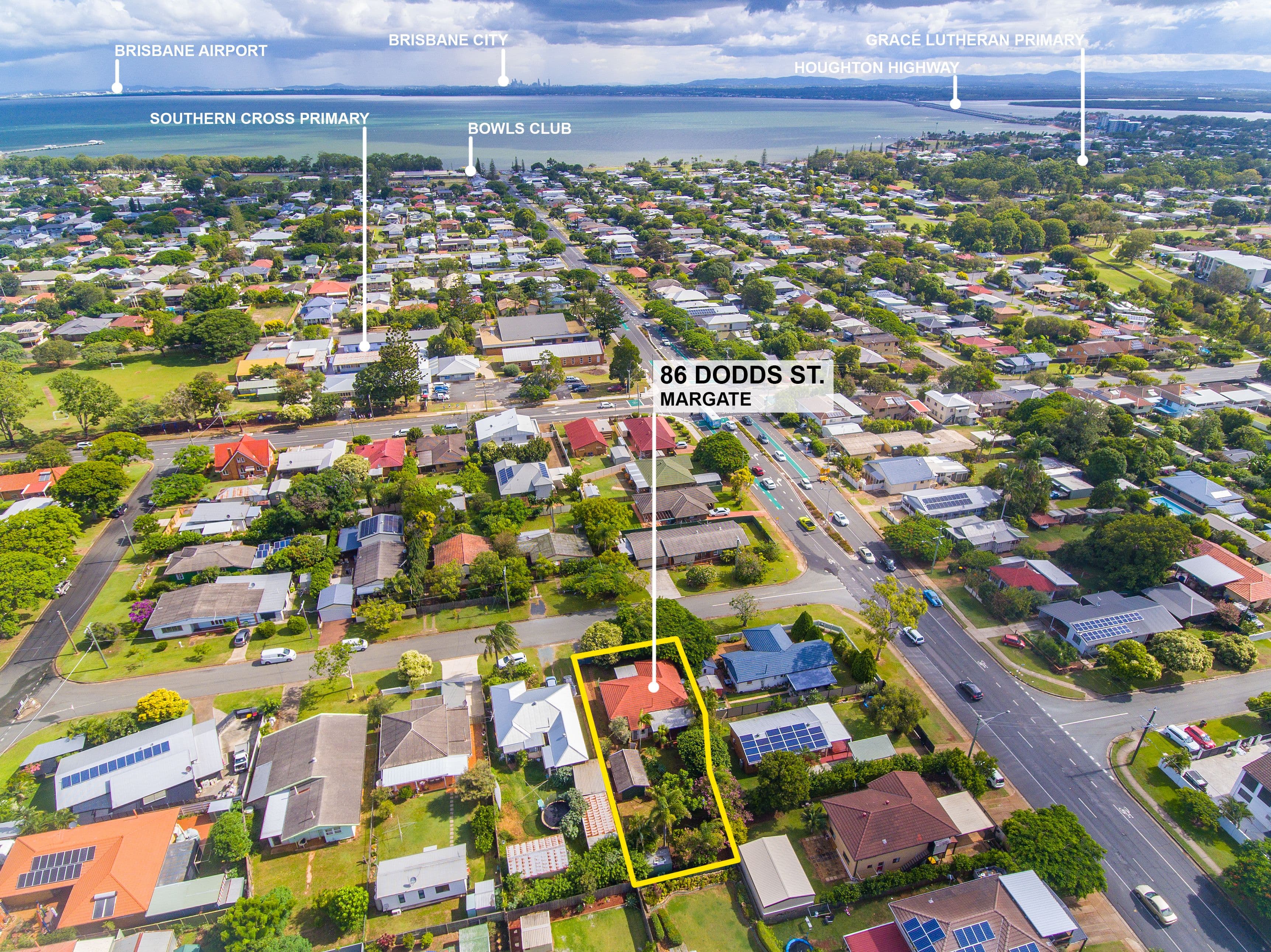 86 Dodds Street, Margate QLD 4019, Margate - Thumbnail 2