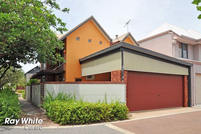 7 Old Jacaranda Way, SUBIACO WA 6008, Subiaco - Thumbnail 2