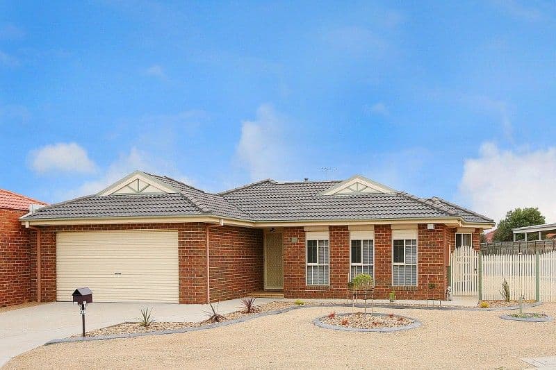 22 Santolin Drive, HILLSIDE VIC 3037, Hillside - Image 1
