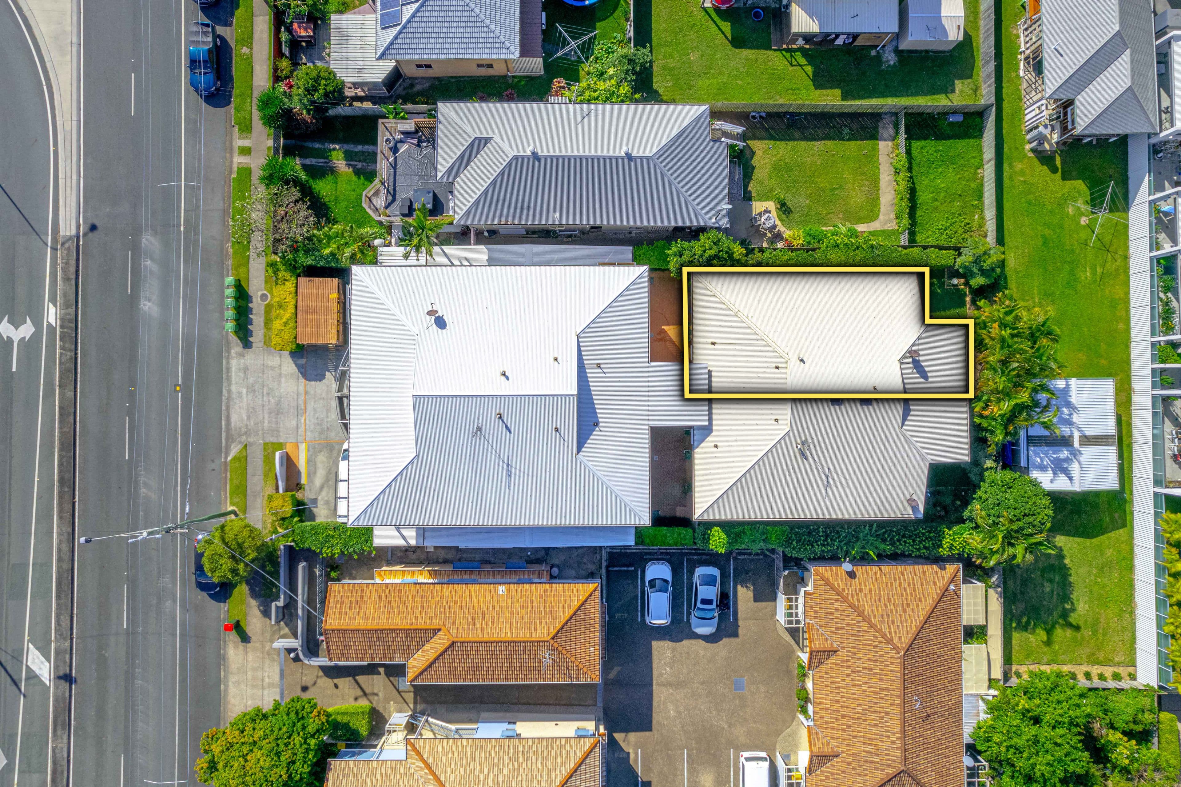 82 Oxley Avenue, Woody Point QLD 4019, Woody Point - Thumbnail 2