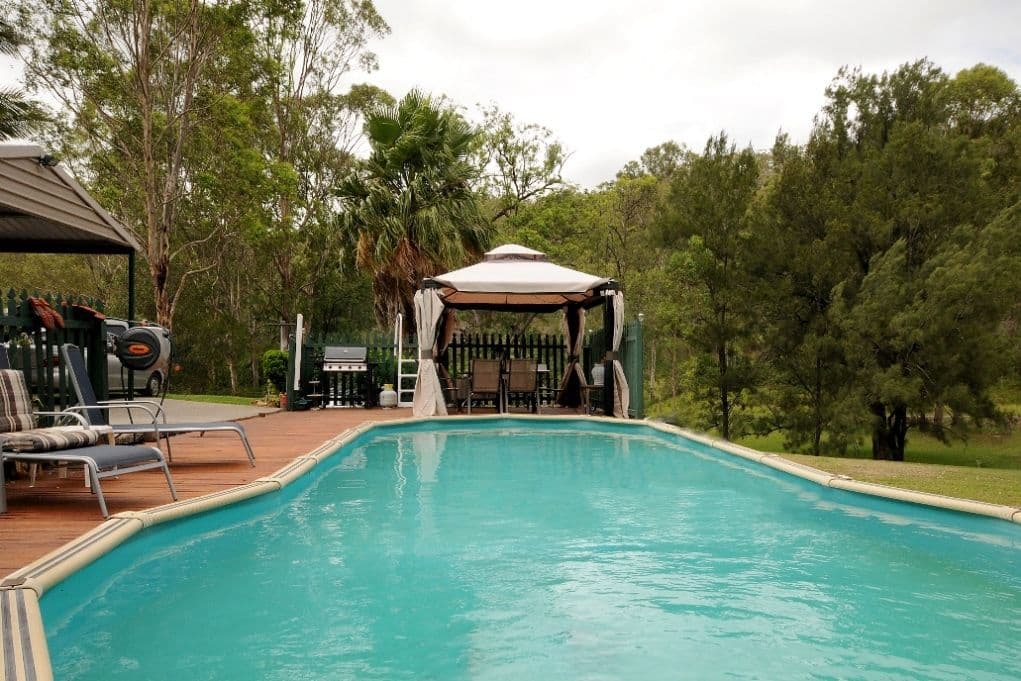 1976 Flagstone Creek Road, UPPER FLAGSTONE QLD 4344, Upper Flagstone - Thumbnail 2