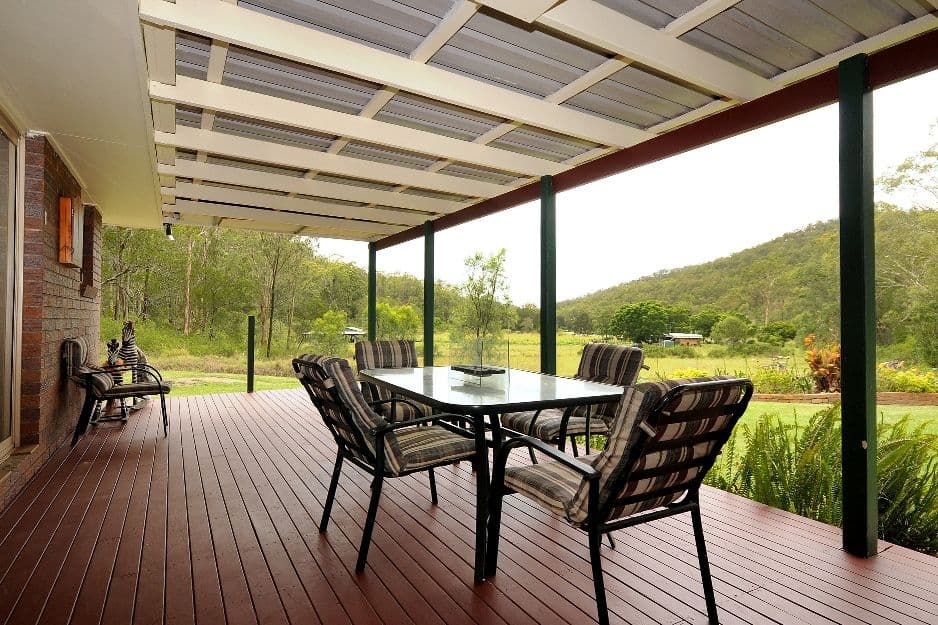 1976 Flagstone Creek Road, UPPER FLAGSTONE QLD 4344, Upper Flagstone - Thumbnail 3
