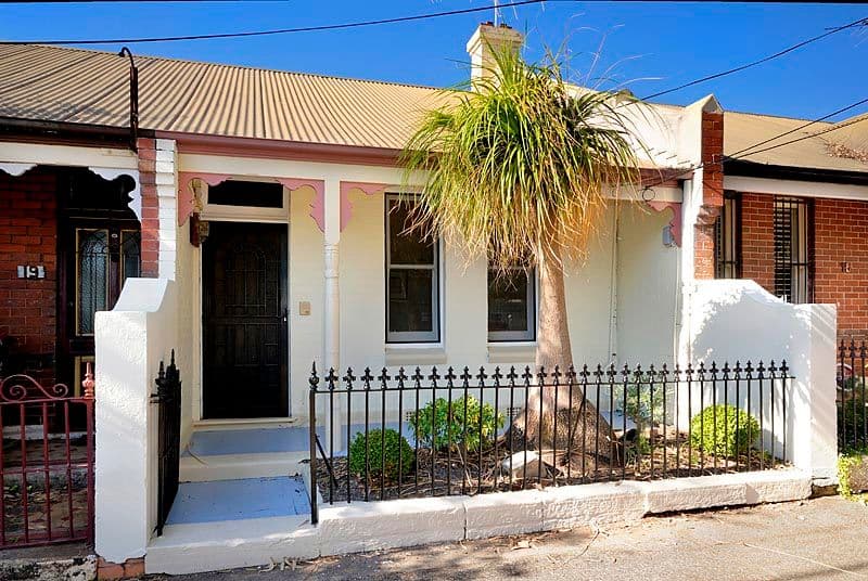 17 Oxford Street, NEWTOWN NSW 2042, Newtown - Image 1