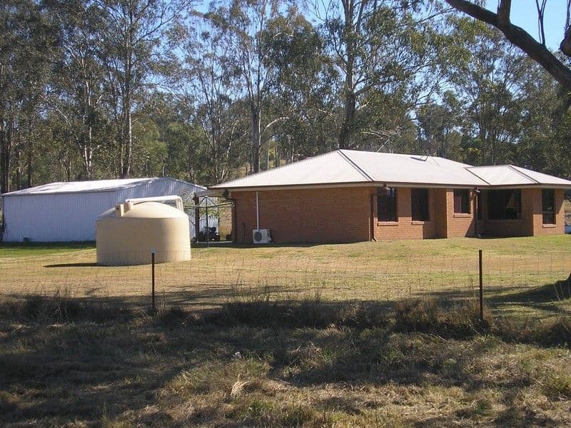 WANORA QLD 4306, Wanora - Thumbnail 2