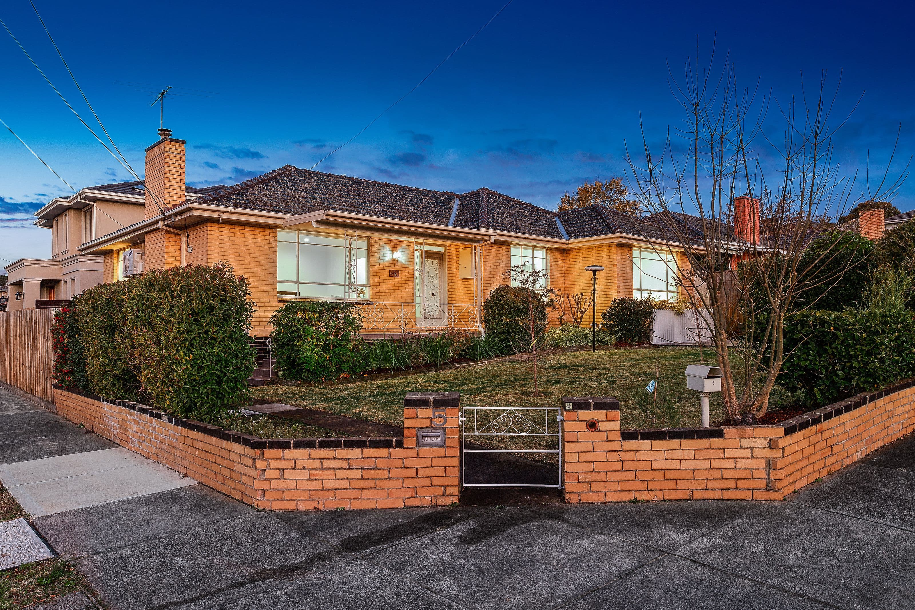 5 Christina Street, Burwood VIC 3125, Burwood - Image 1