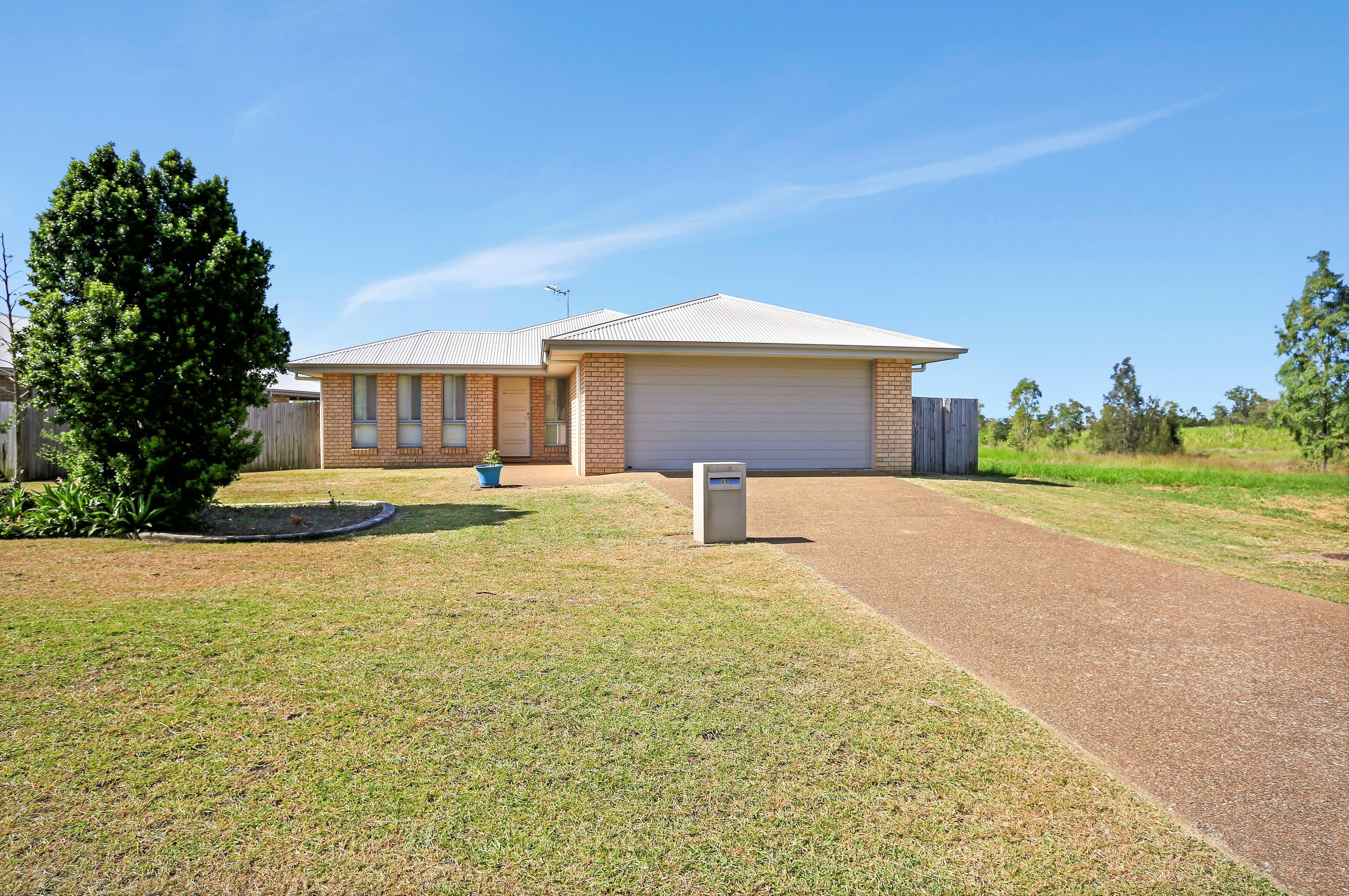 60 Neville Drive, Branyan QLD 4670, Branyan - Image 1