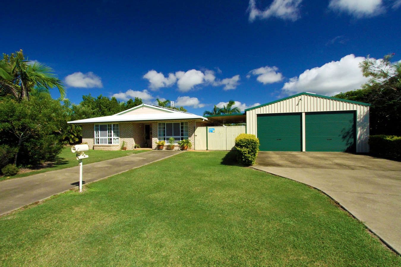 85 Norman Drive, BARMARYEE QLD 4703, Barmaryee - Image 1