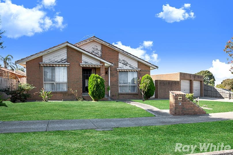 20 Sieben Close, Mill Park VIC 3082, Mill Park - Image 1
