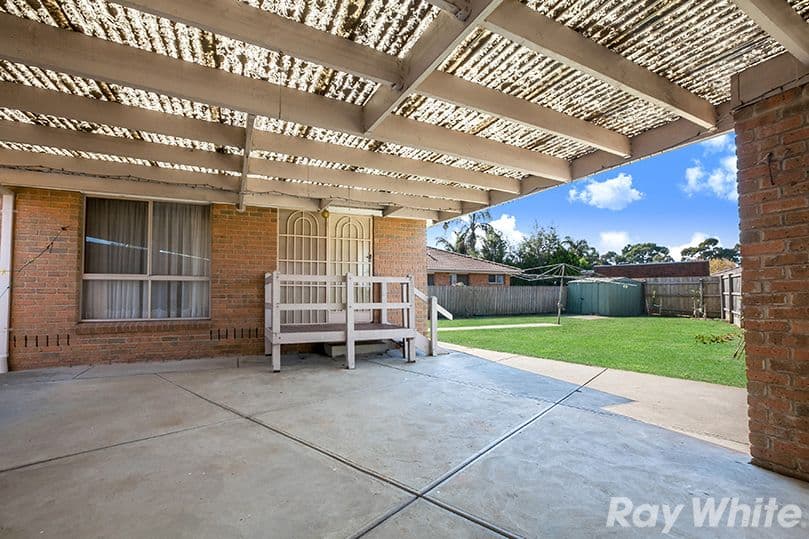 20 Sieben Close, Mill Park VIC 3082, Mill Park - Thumbnail 8
