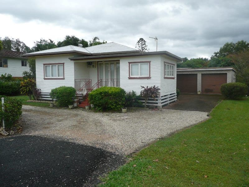 91 Tweed Valley Way, MURWILLUMBAH NSW 2484, South Murwillumbah - Image 1