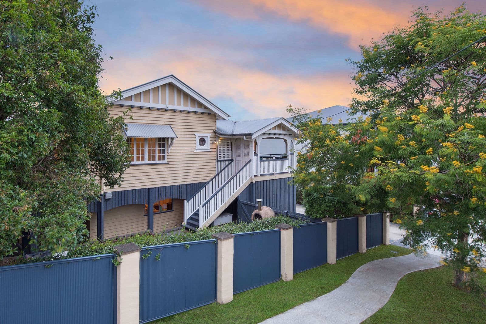 11 Denman Street, GREENSLOPES QLD 4120, Greenslopes - Image 1