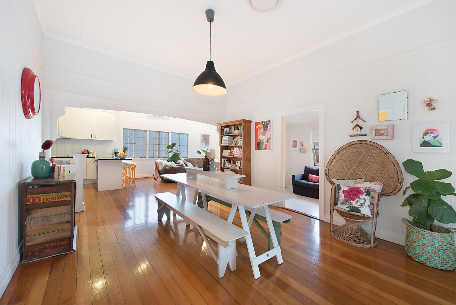 11 Denman Street, GREENSLOPES QLD 4120, Greenslopes - Thumbnail 4