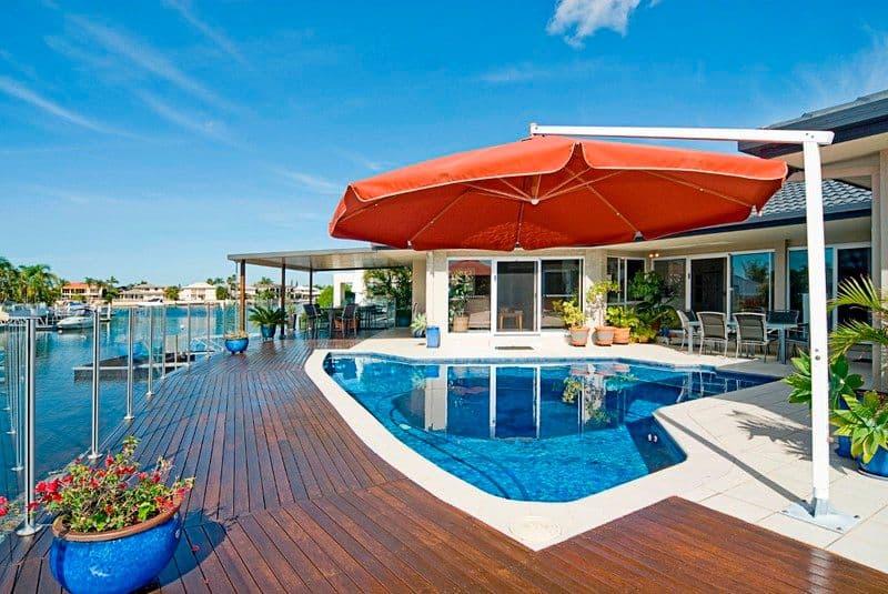 6 The Yardarm, RUNAWAY BAY QLD 4216, Runaway Bay - Image 1