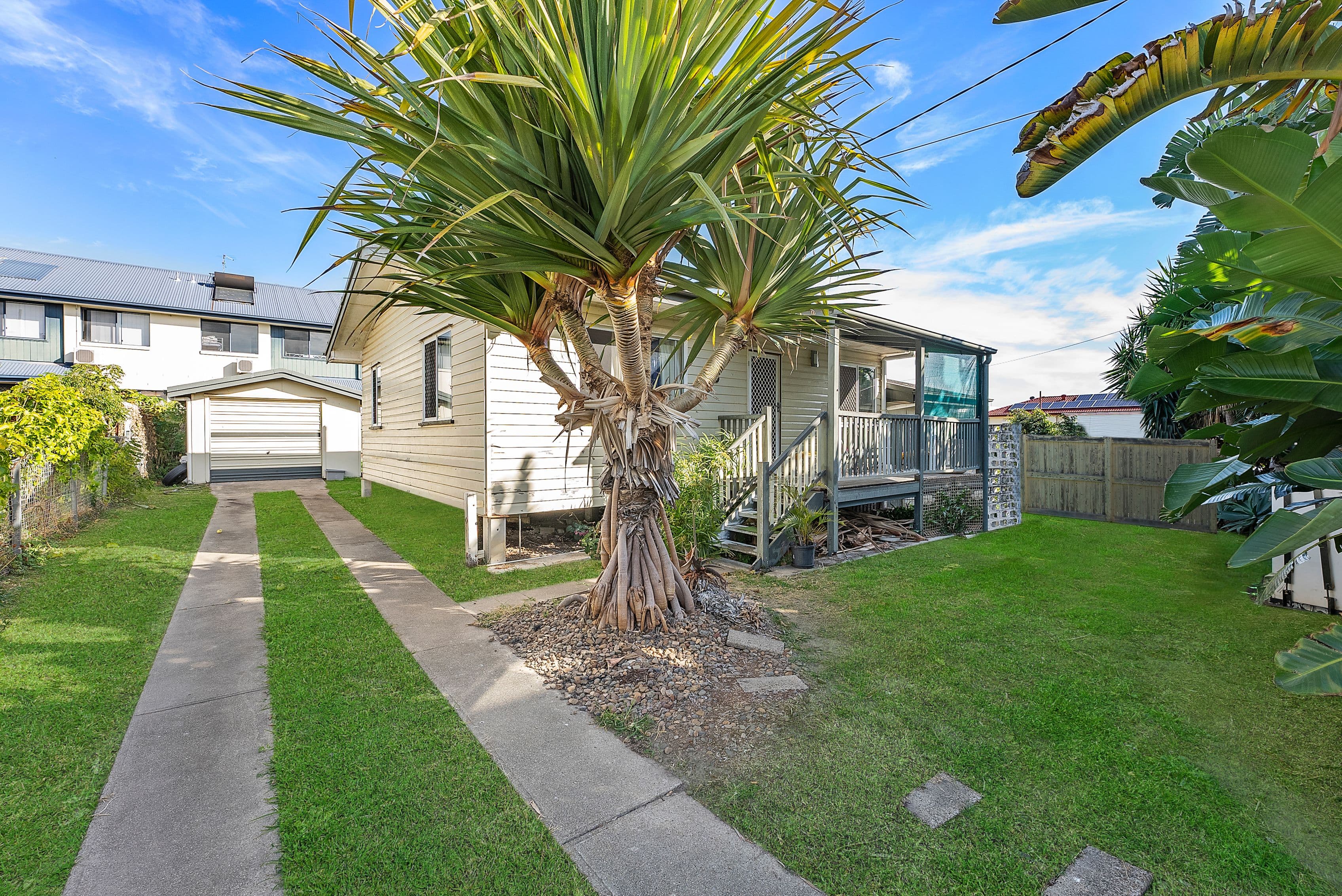 18 Wighton Street, Margate QLD 4019, Margate - Image 1