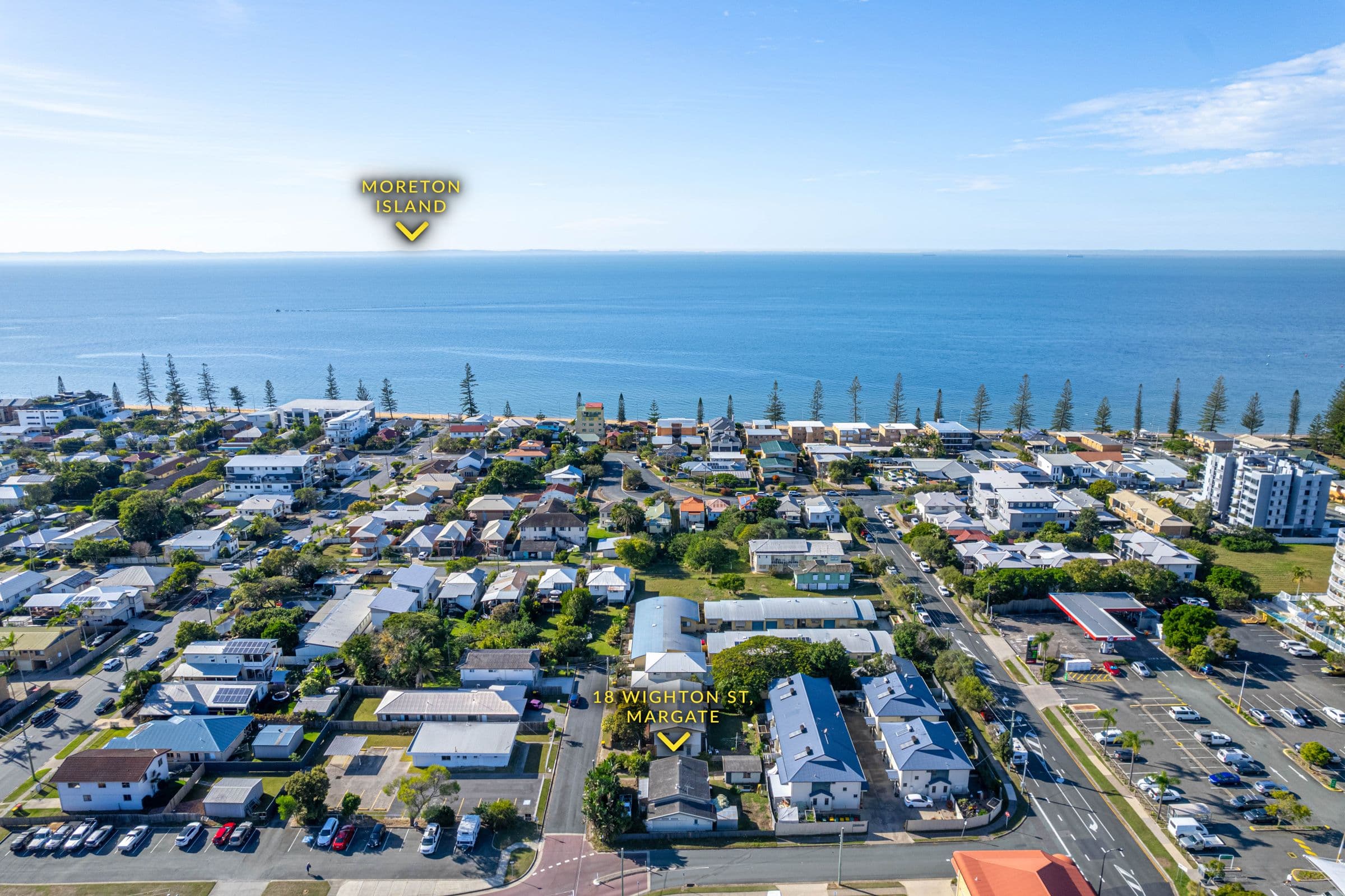 18 Wighton Street, Margate QLD 4019, Margate - Thumbnail 2