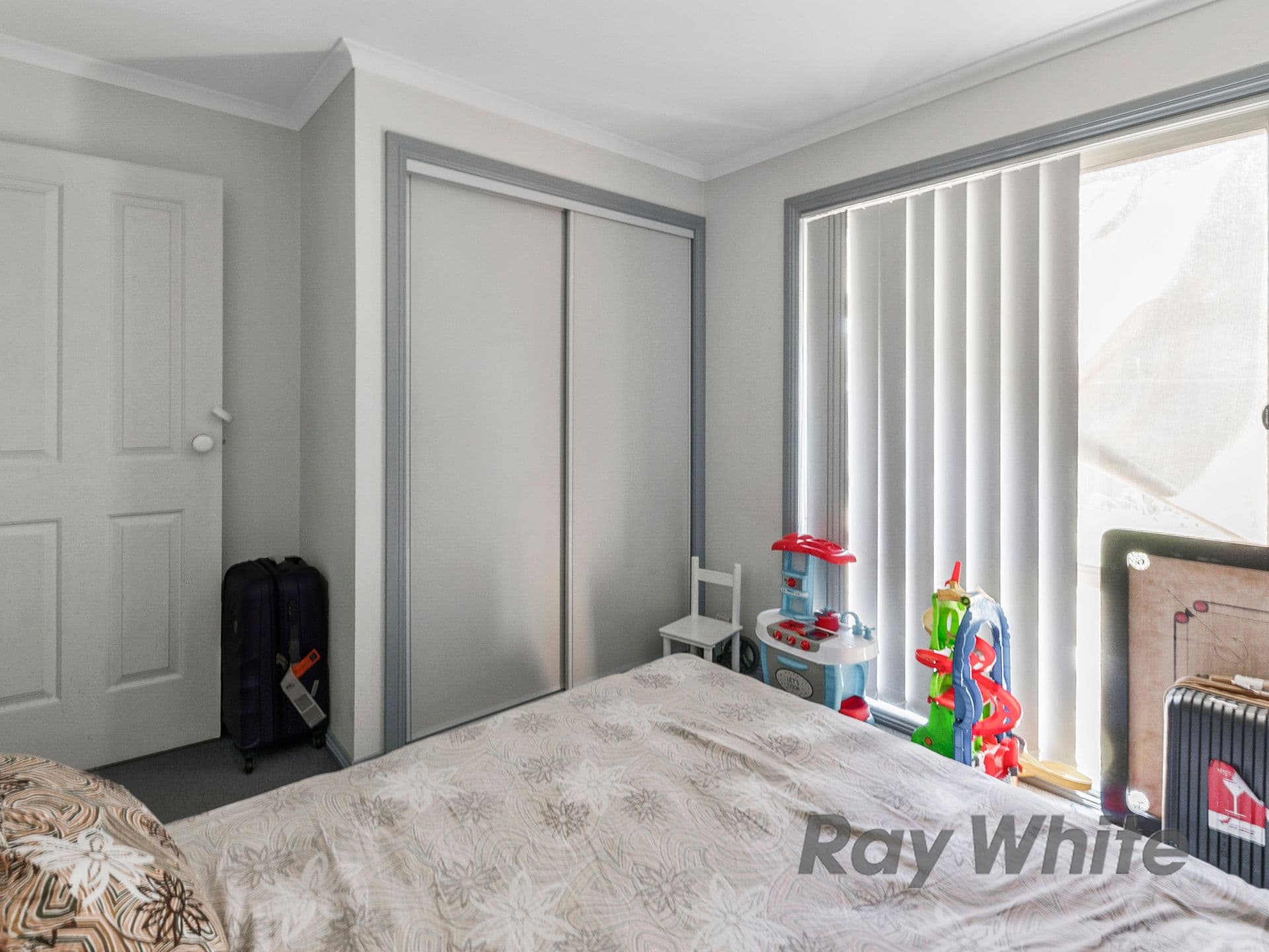 4 Calder Street, Benalla VIC 3672, Benalla - Thumbnail 3