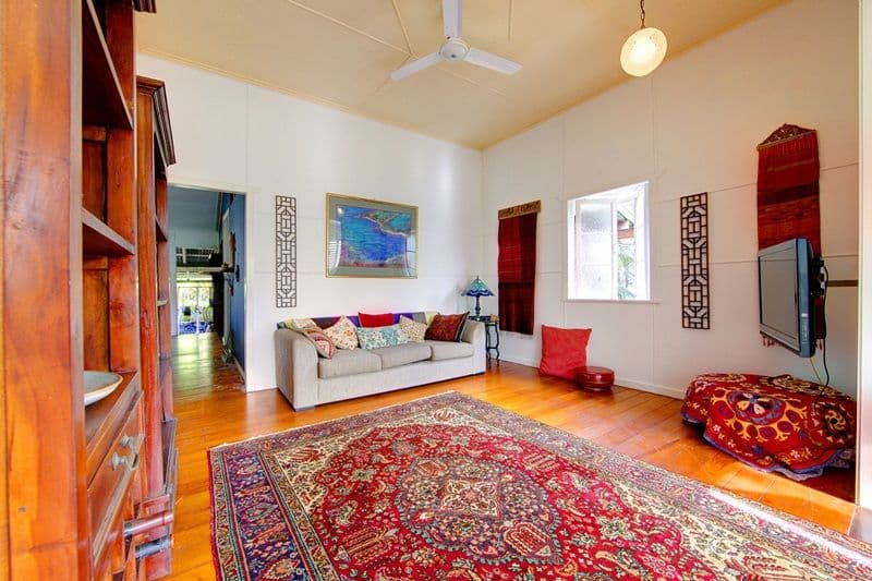 16 Sheehan Street, BELGIAN GARDENS QLD 4810, Belgian Gardens - Thumbnail 4