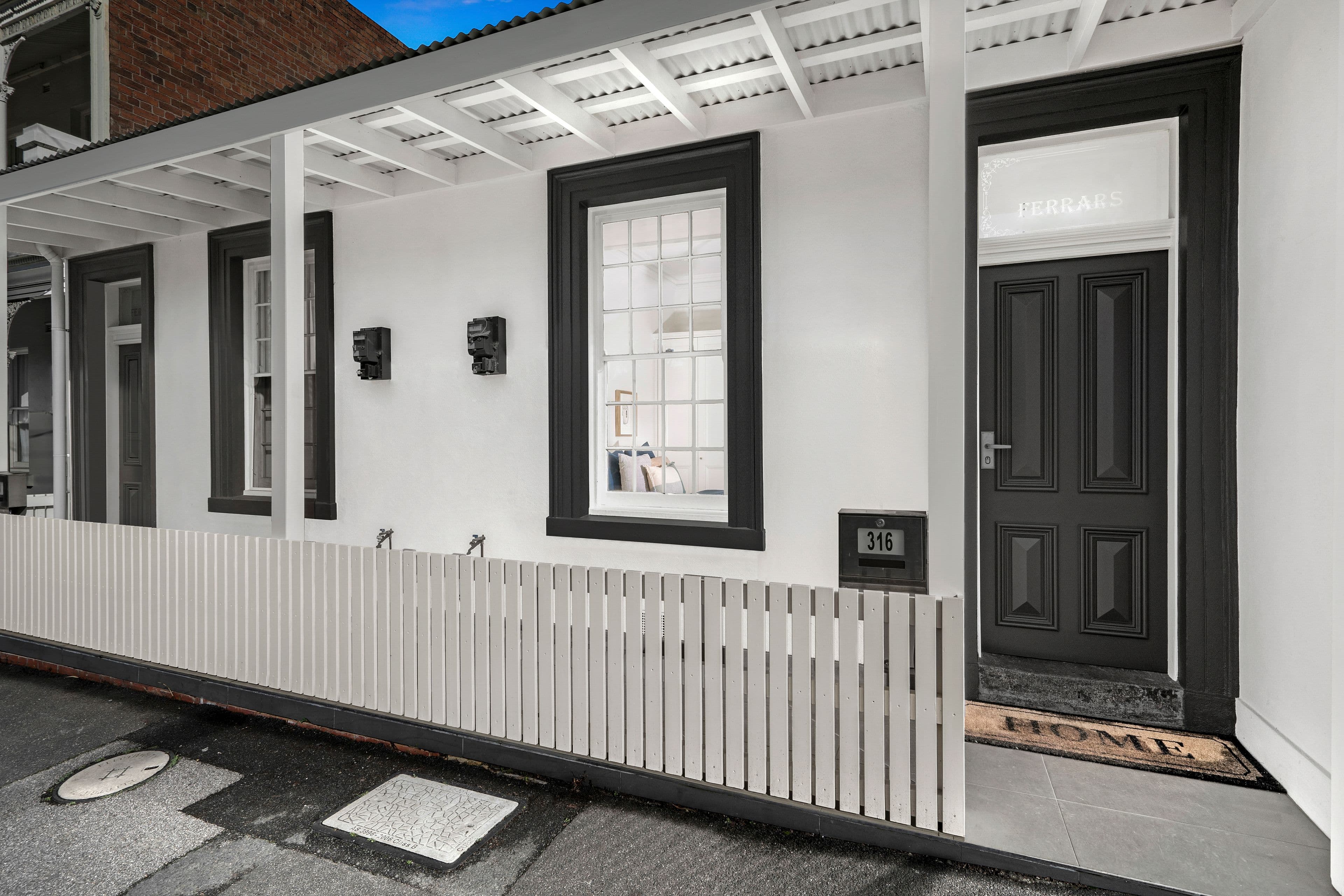 316 Ferrars Street, South Melbourne VIC 3205, South Melbourne - Image 1