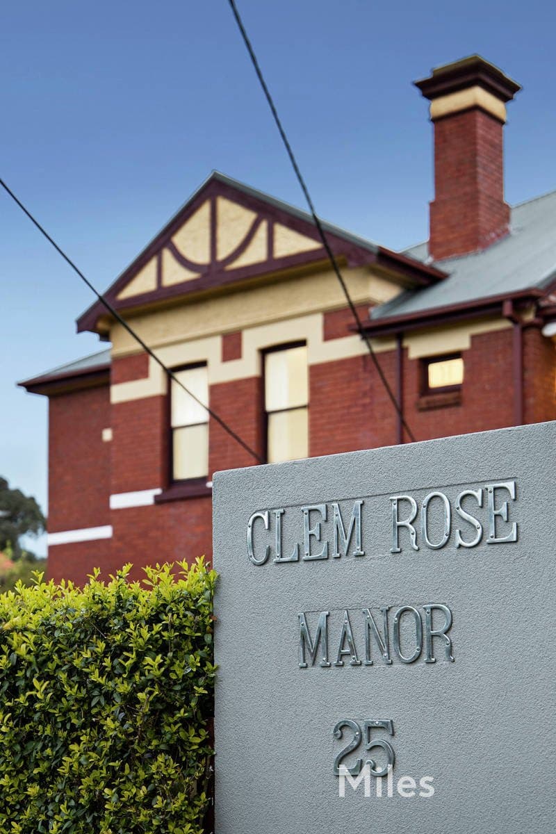 4/25 Rose Street, Ivanhoe, Ivanhoe - Thumbnail 4